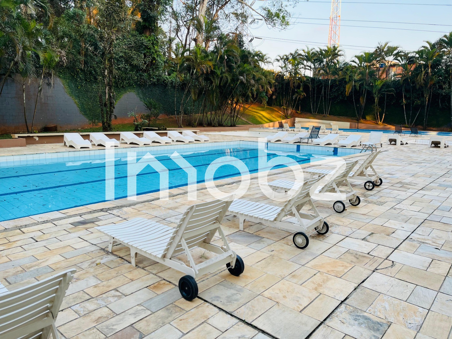 Apartamento à venda no Condomínio Parque Brasil - Giovanni Gronchi, 6675 - São Paulo - SP - CEP: 05724-005 - foto 10