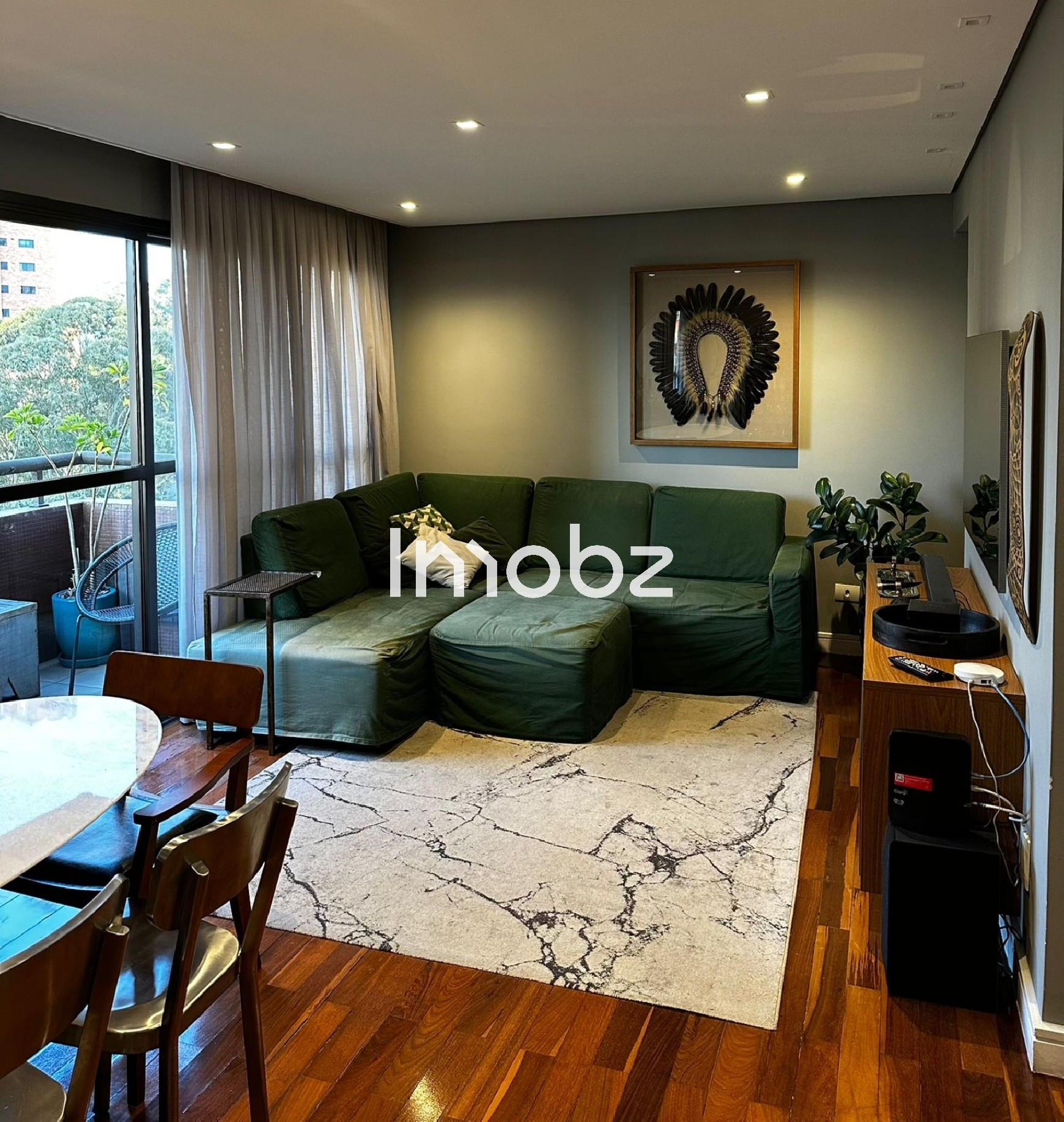 Apartamento à venda na Doutor Guilherme Dumont Vilares, 2308 - Jardim Jussara - São Paulo - SP - CEP: 05640-000 - foto 1