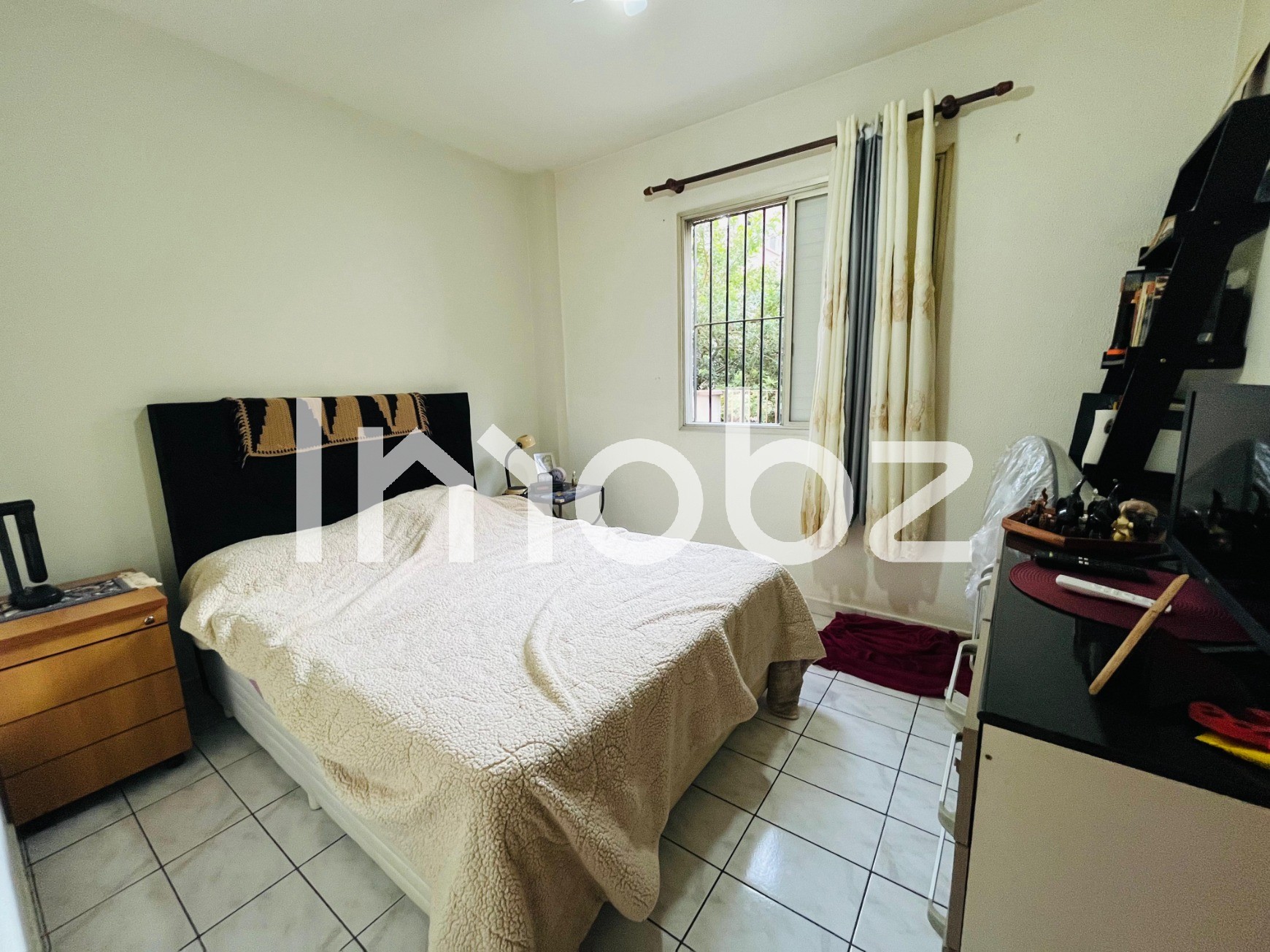 Apartamento à venda no Condomínio Parque Brasil - Giovanni Gronchi, 6675 - São Paulo - SP - CEP: 05724-005 - foto 6