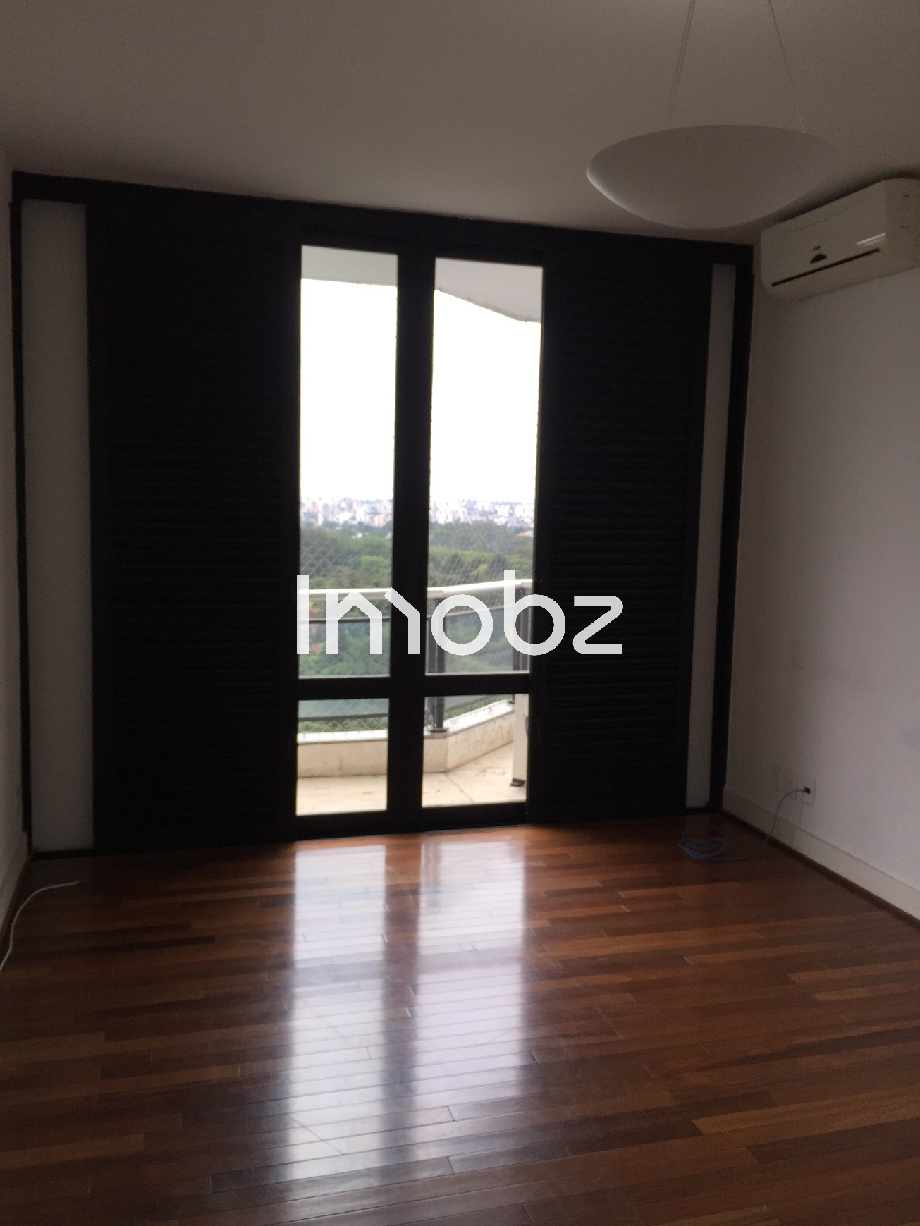 Apartamento para locação na Joaquim José Esteves, 60 - Santo Amaro - São Paulo - SP - CEP: 04740-000 - foto 10