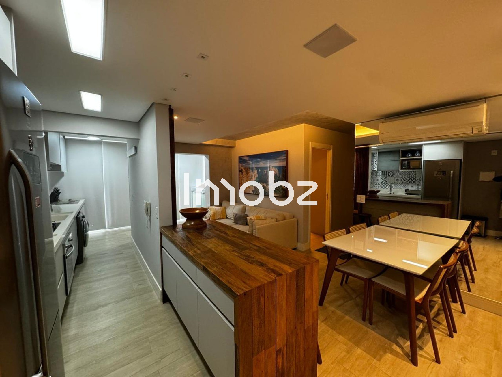 Apartamento à venda no Condomínio Misti Morumbi - Doutor Luiz Migliano, 190 - São Paulo - SP - CEP: 05711-000 - foto 3