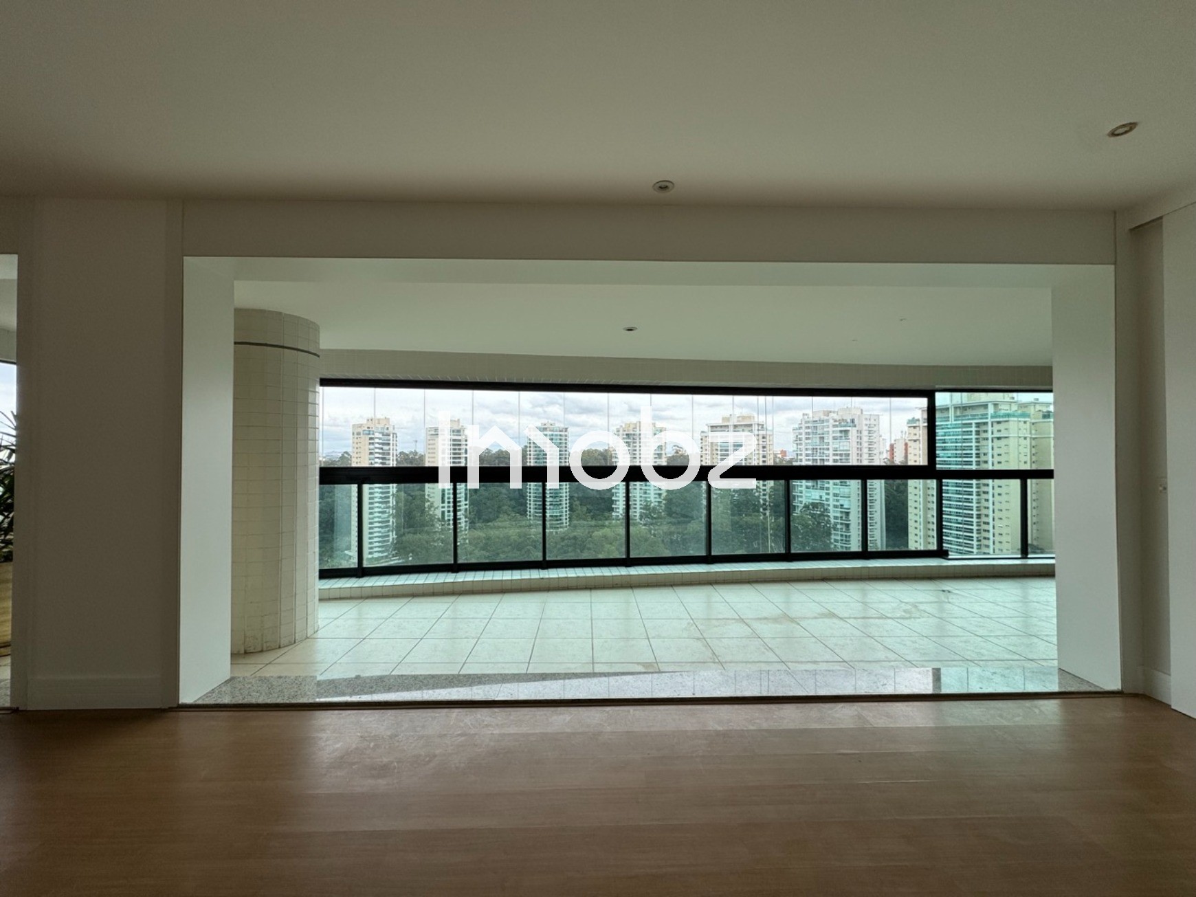 Apartamento à venda no Condomínio Villaggio Panamby - Itapaiuna, 1800 - São Paulo - SP - CEP: 05707-001 - foto 10