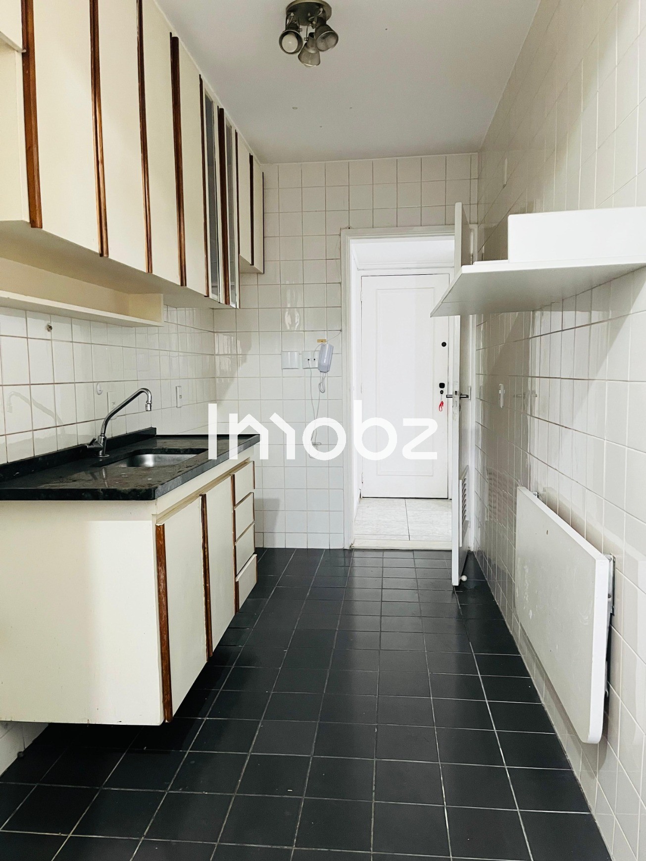 Apartamento à venda no Condomínio Parque Brasil - Giovanni Gronchi, 6675 - São Paulo - SP - CEP: 05724-005 - foto 2