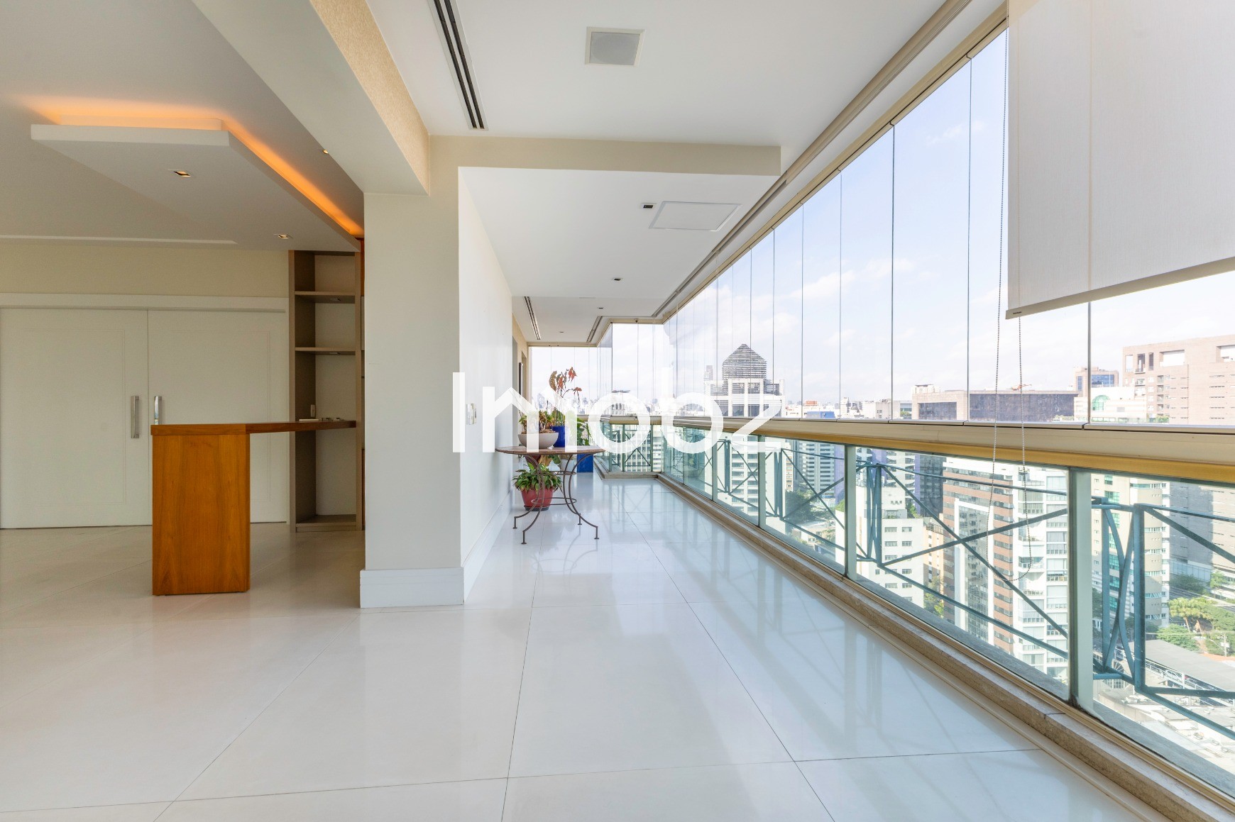 Apartamento à venda na RUA PROFESSOR ARTUR RAMOS, 339 - JARDIM PAULISTANO - São Paulo - SP - CEP: 01454-011 - foto 11