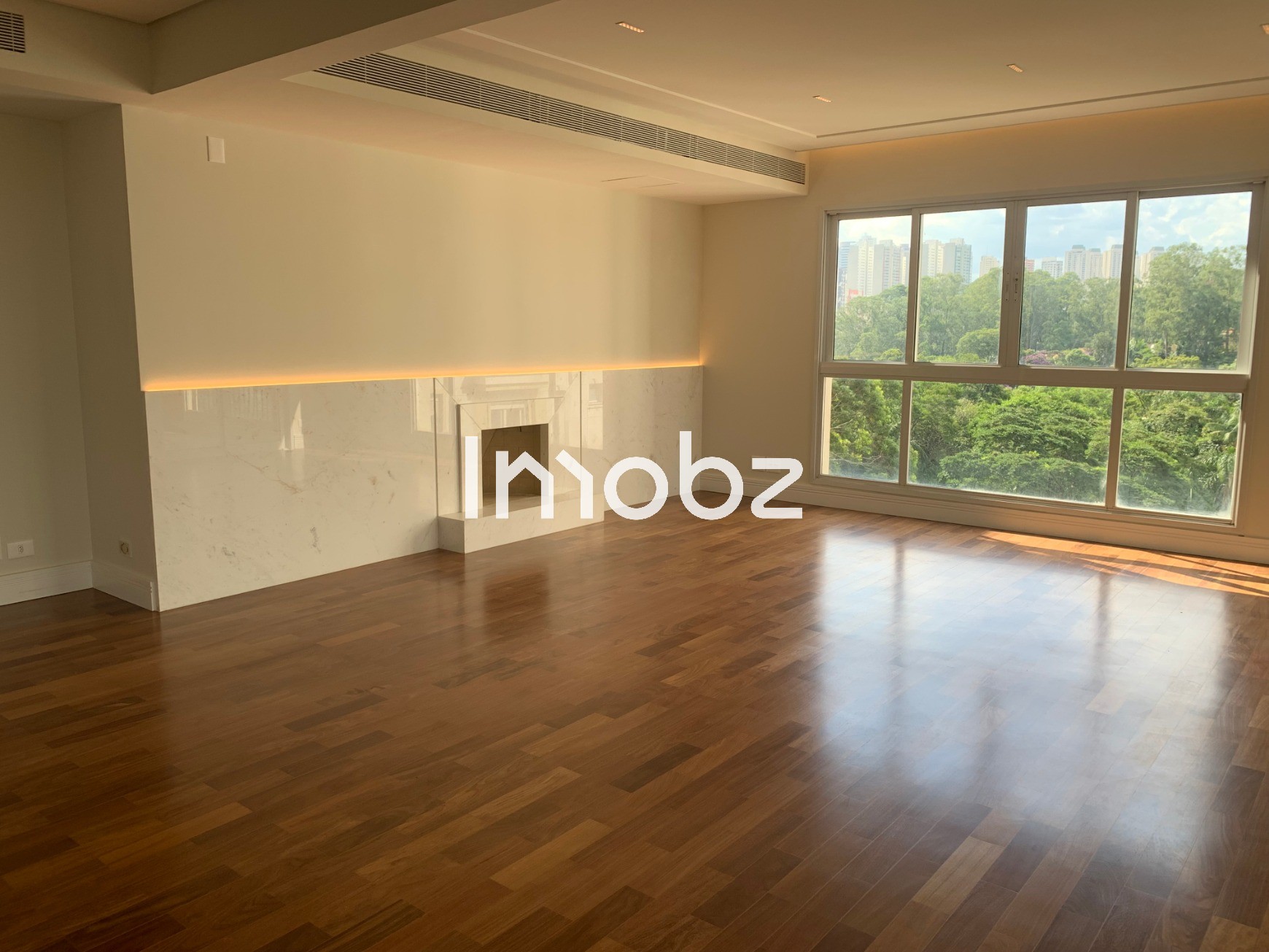 Apartamento para locação na RUA DEPUTADO LAÉRCIO CORTE, 1455 - PARAÍSO DO MORUMBI - São Paulo - SP - CEP: 05706-290 - foto 2