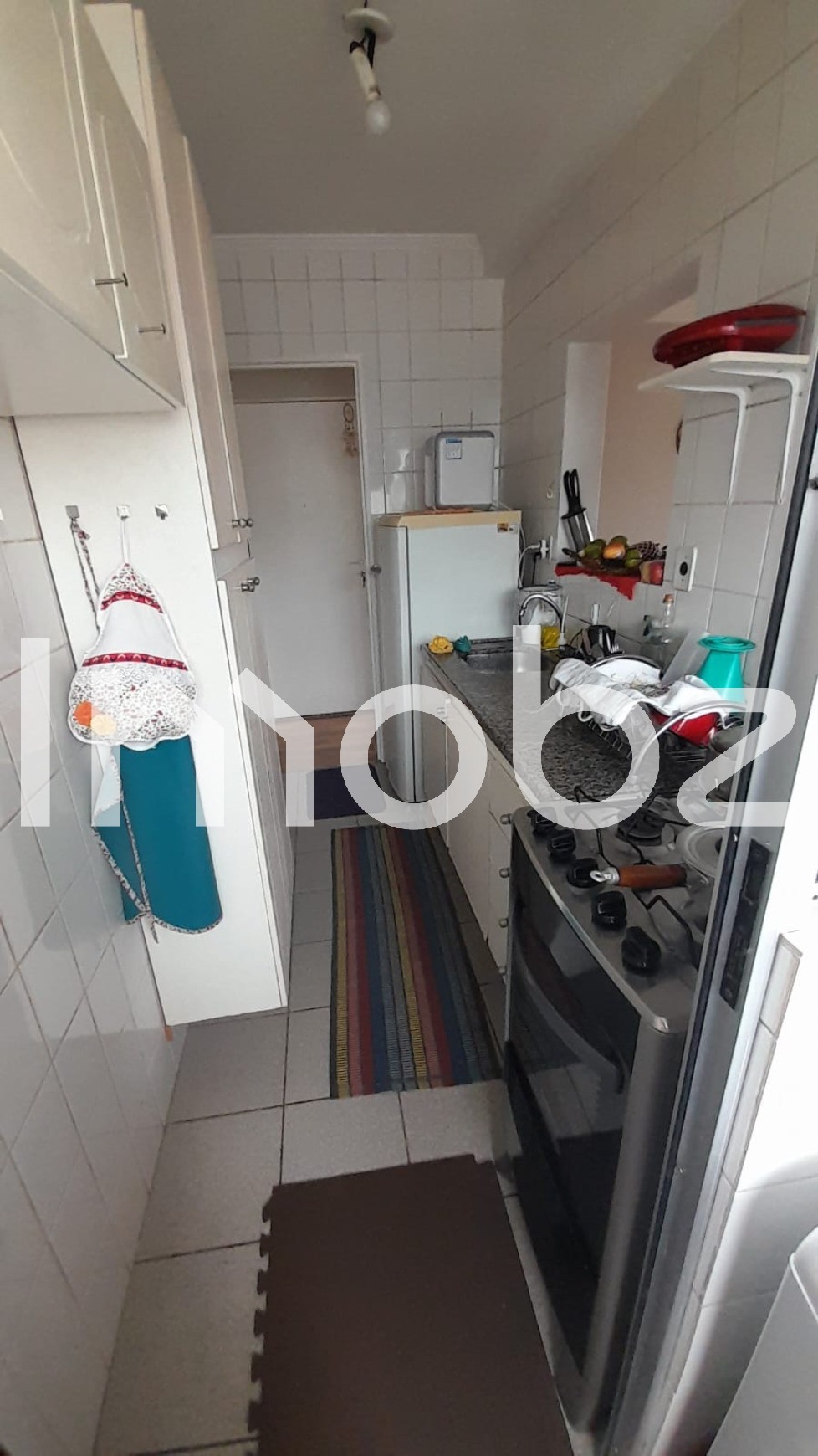 Apartamento à venda na RUA ANTÔNIO JÚLIO DOS SANTOS, 201 - FAZENDA MORUMBI - São Paulo - SP - CEP: 05661-020 - foto 11