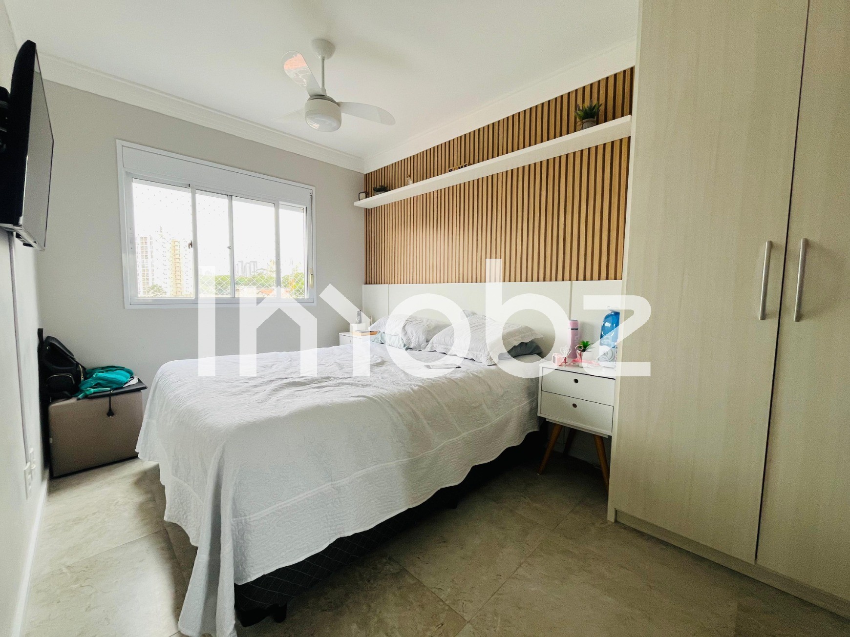 Apartamento à venda no Condomínio Misti Morumbi - Doutor Luiz Migliano, 190 - São Paulo - SP - CEP: 05711-000 - foto 7