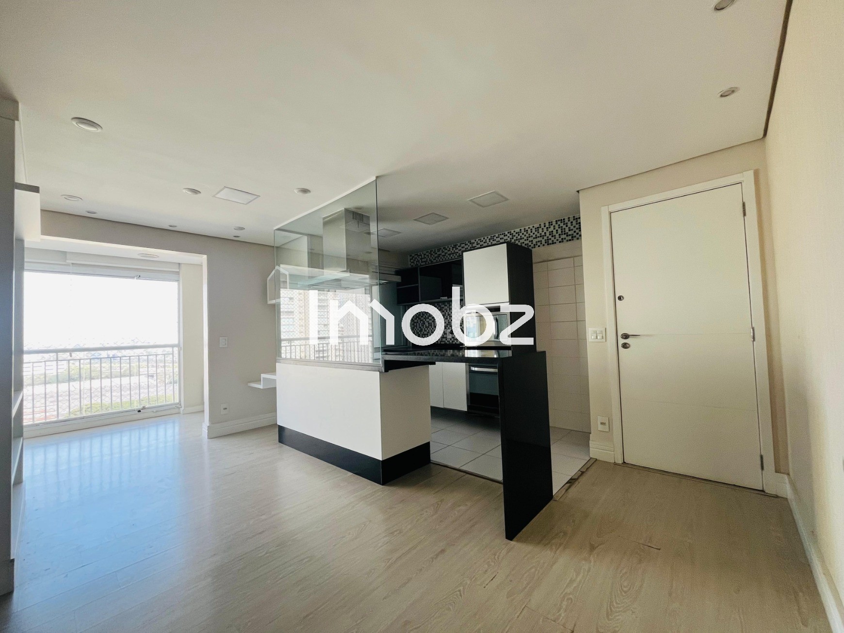 Apartamento à venda na AVENIDA DOUTOR MÁRIO VILAS BOAS RODRIGUES, 175 - JARDIM DOM BOSCO - São Paulo - SP - CEP: 04757-020 - foto 2