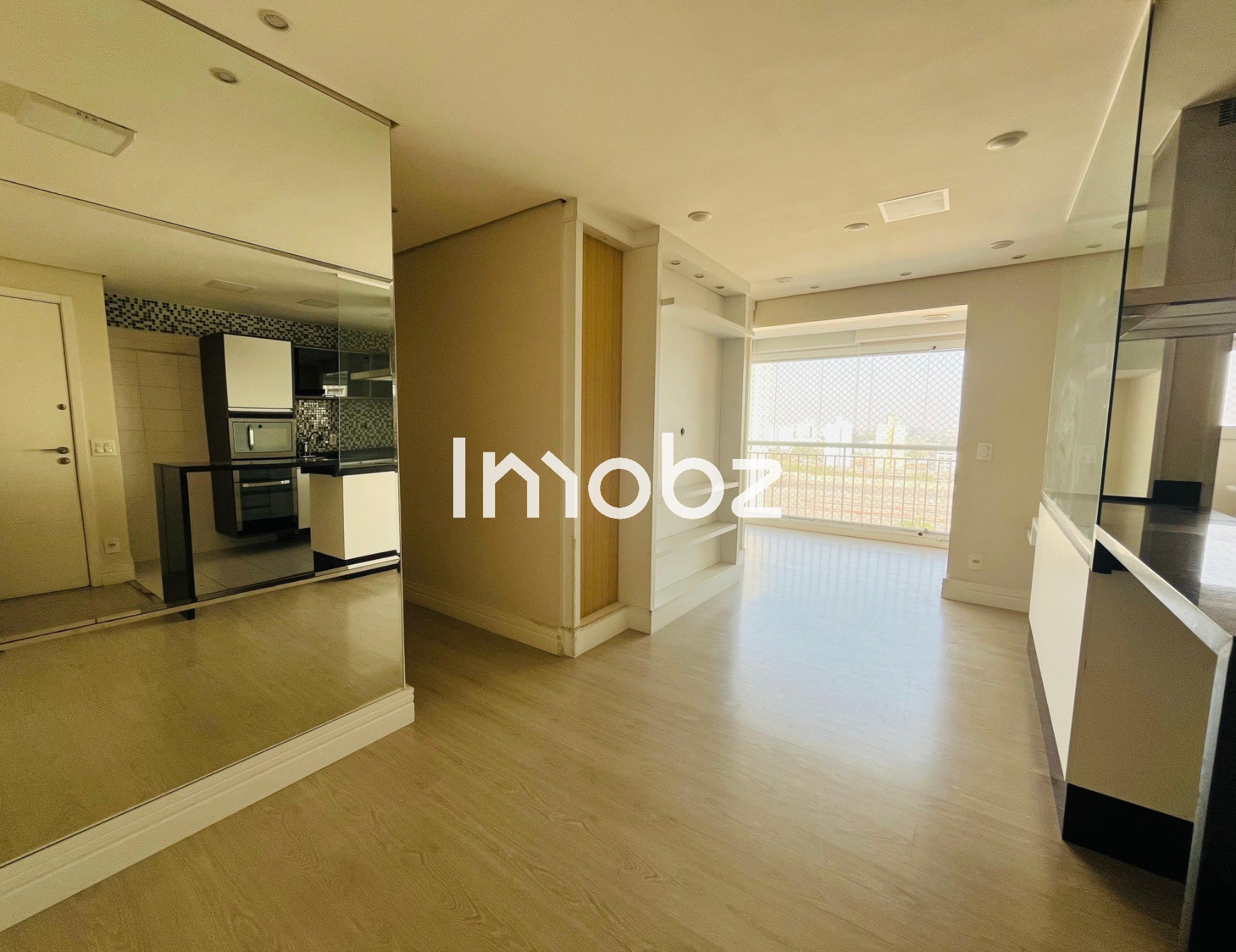 Apartamento à venda na AVENIDA DOUTOR MÁRIO VILAS BOAS RODRIGUES, 175 - JARDIM DOM BOSCO - São Paulo - SP - CEP: 04757-020 - foto 1