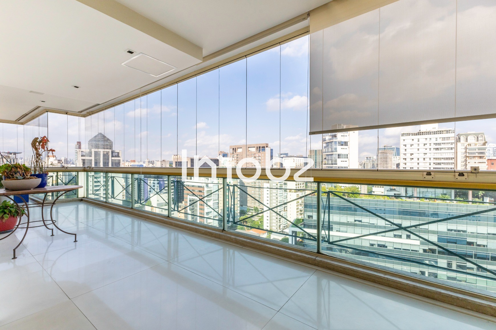 Apartamento à venda na RUA PROFESSOR ARTUR RAMOS, 339 - JARDIM PAULISTANO - São Paulo - SP - CEP: 01454-011 - foto 12