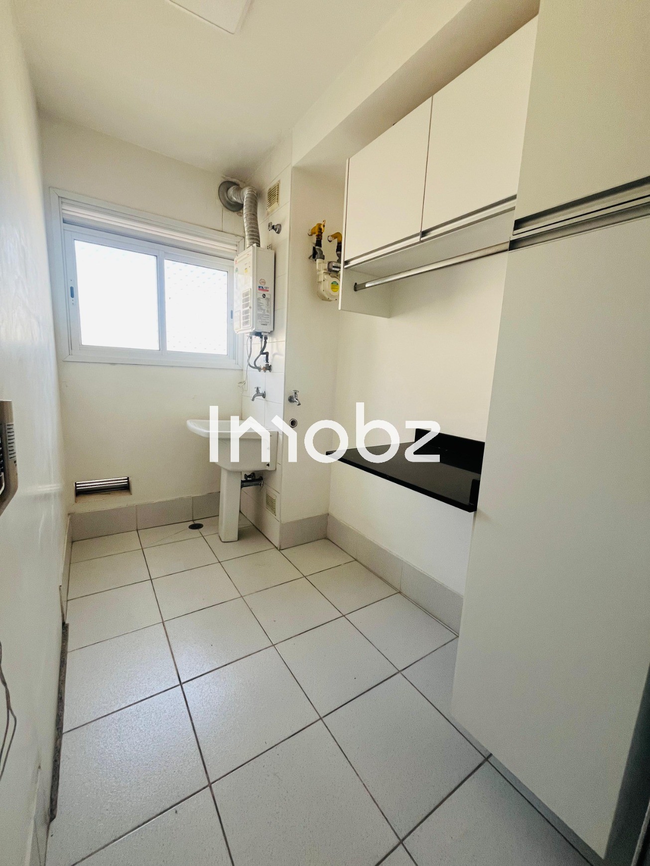 Apartamento à venda na AVENIDA DOUTOR MÁRIO VILAS BOAS RODRIGUES, 175 - JARDIM DOM BOSCO - São Paulo - SP - CEP: 04757-020 - foto 9