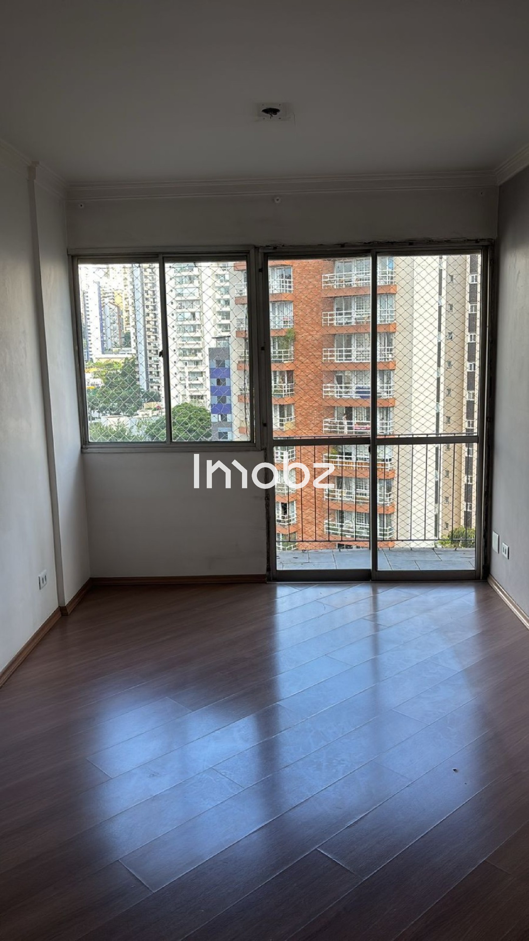 Apartamento à venda na Doutor Guilherme Dumont Vilares, 1136 - Vila Suzana - São Paulo - SP - CEP: 03178-200 - foto 1