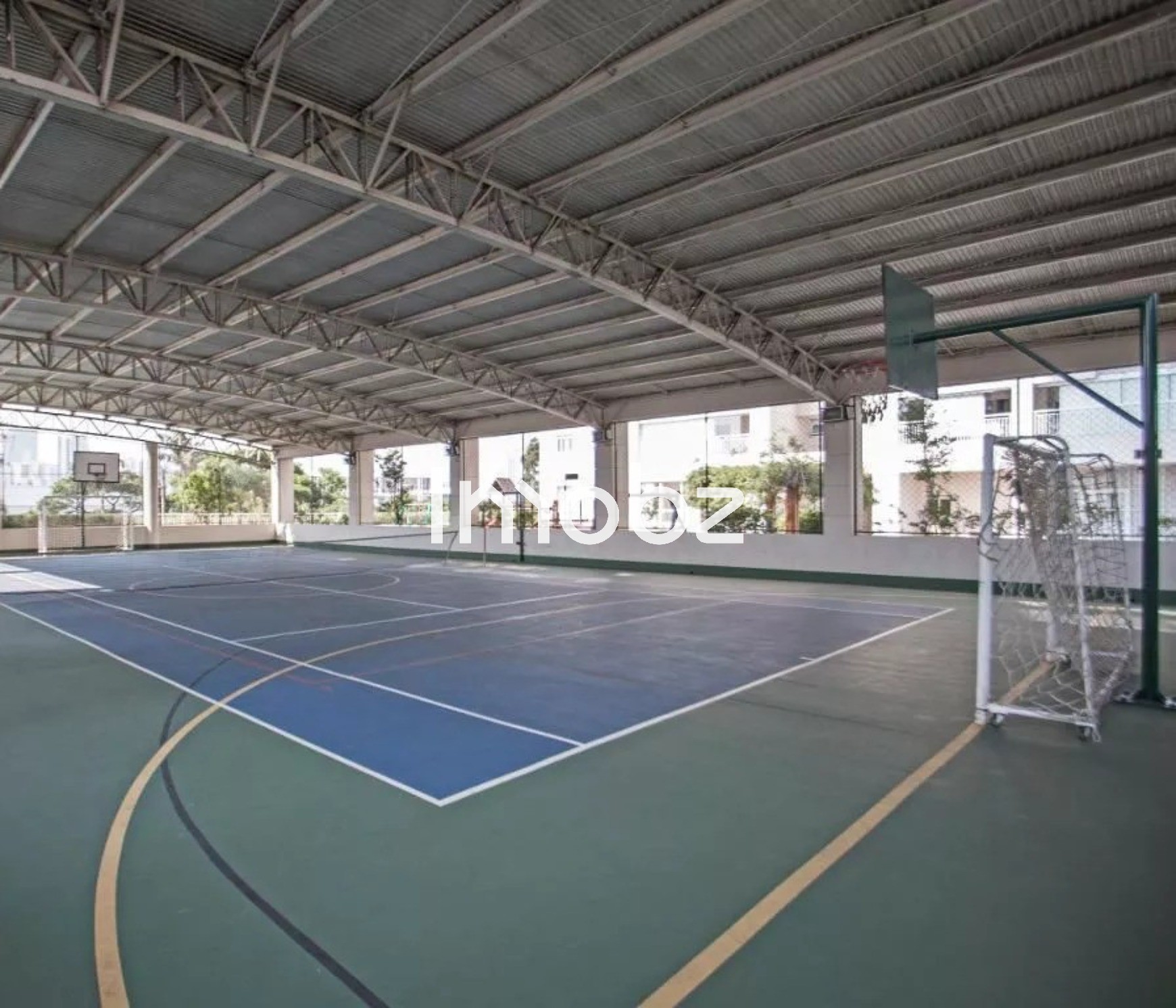 Apartamento à venda na AVENIDA DOUTOR MÁRIO VILAS BOAS RODRIGUES, 175 - JARDIM DOM BOSCO - São Paulo - SP - CEP: 04757-020 - foto 12