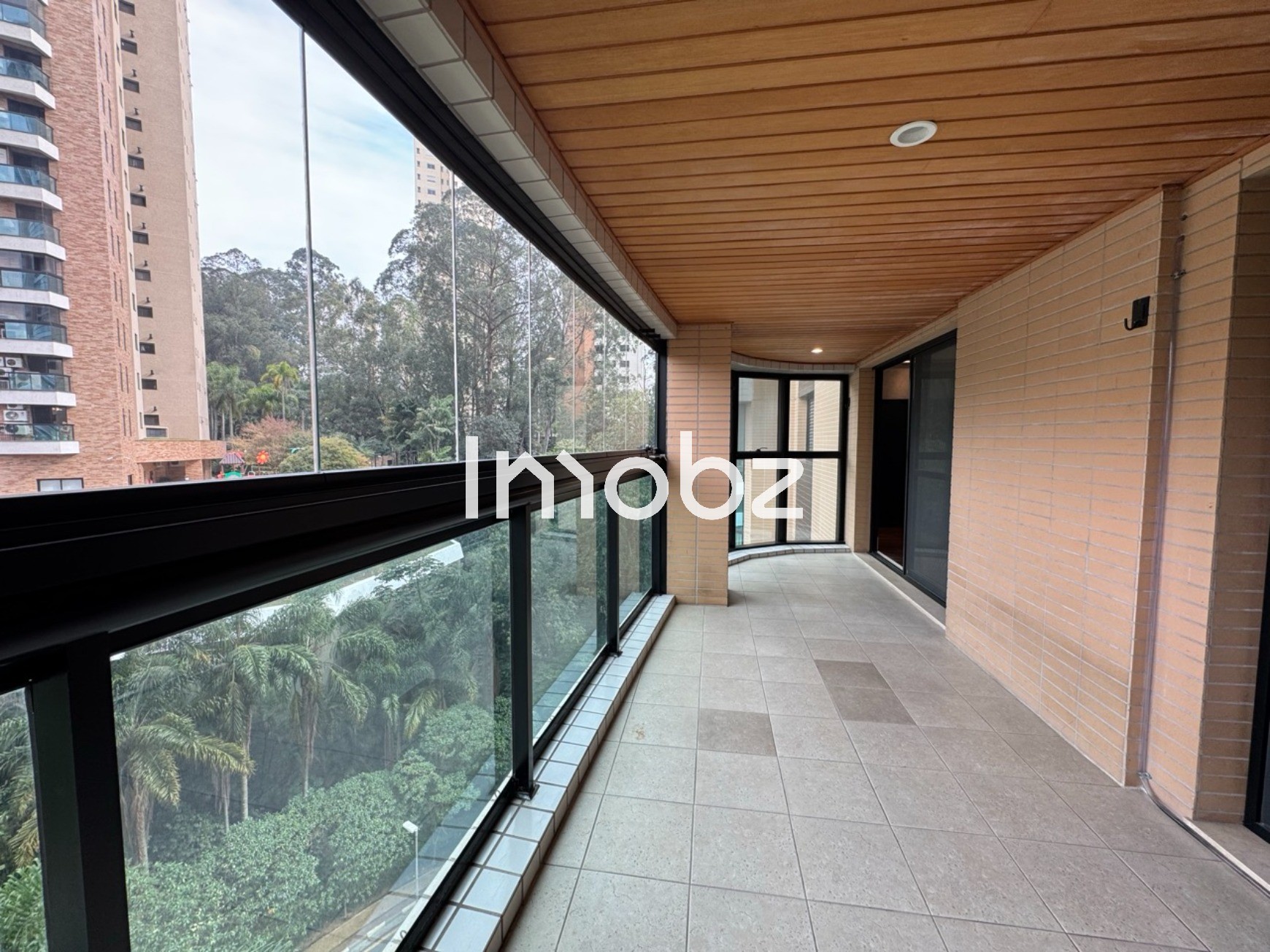Apartamento à venda no Condomínio Villaggio Panamby - Rua Itapaiúna, 1800 - São Paulo - SP - CEP: 05707-001 - foto 7