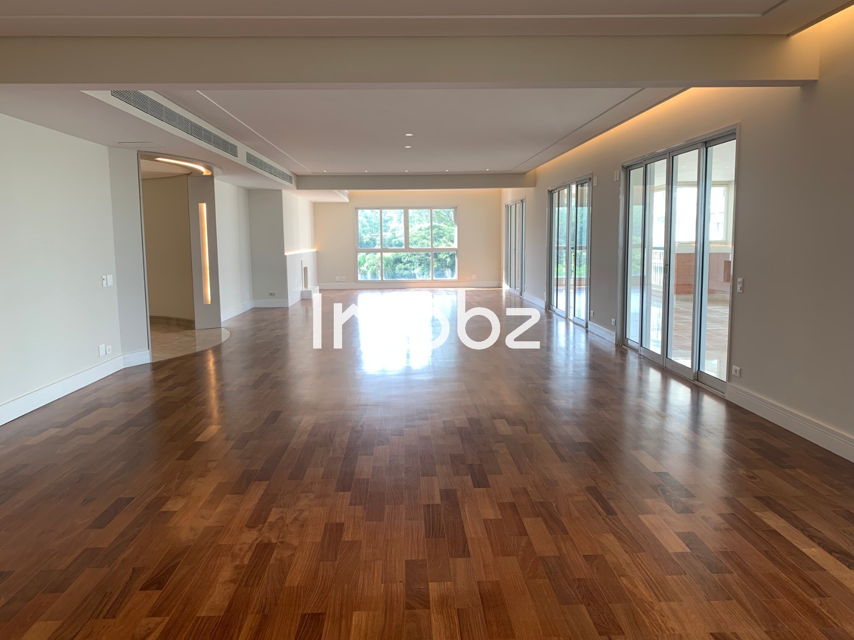Apartamento para locação na RUA DEPUTADO LAÉRCIO CORTE, 1455 - PARAÍSO DO MORUMBI - São Paulo - SP - CEP: 05706-290 - foto 1