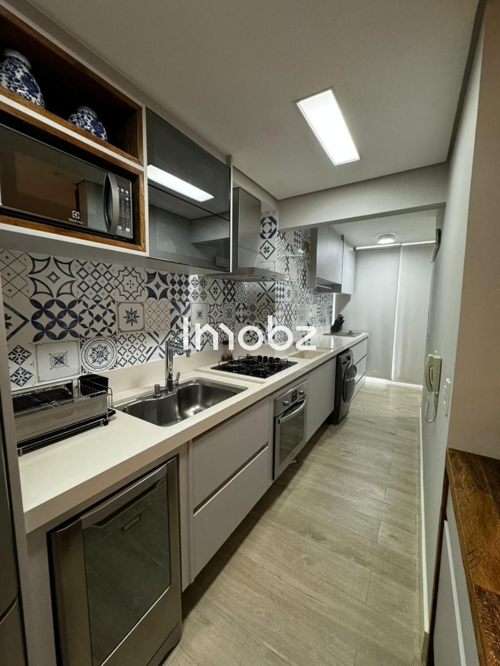 Apartamento à venda no Condomínio Misti Morumbi - Doutor Luiz Migliano, 190 - São Paulo - SP - CEP: 05711-000 - foto 7