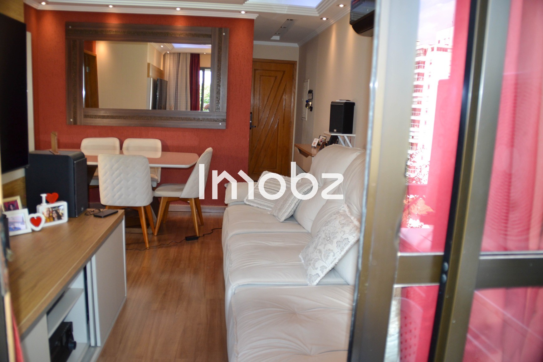 Apartamento à venda na RUA JACI, 227 - CHÁCARA INGLESA - São Paulo - SP - CEP: 04140-080 - foto 3