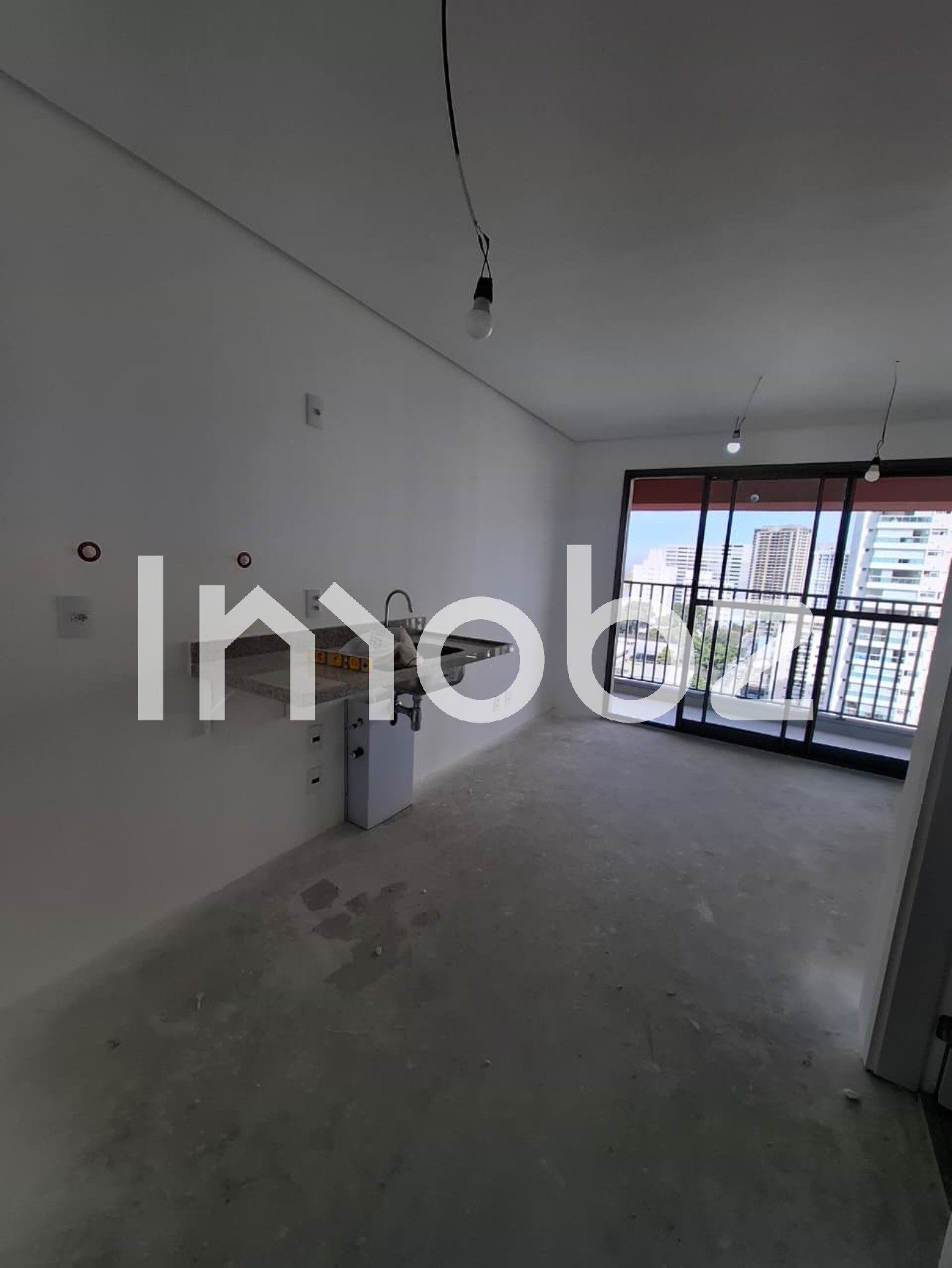 Apartamento à venda na RUA DOUTOR ANTÔNIO BENTO, 525 - SANTO AMARO - São Paulo - SP - CEP: 04750-001 - foto 1