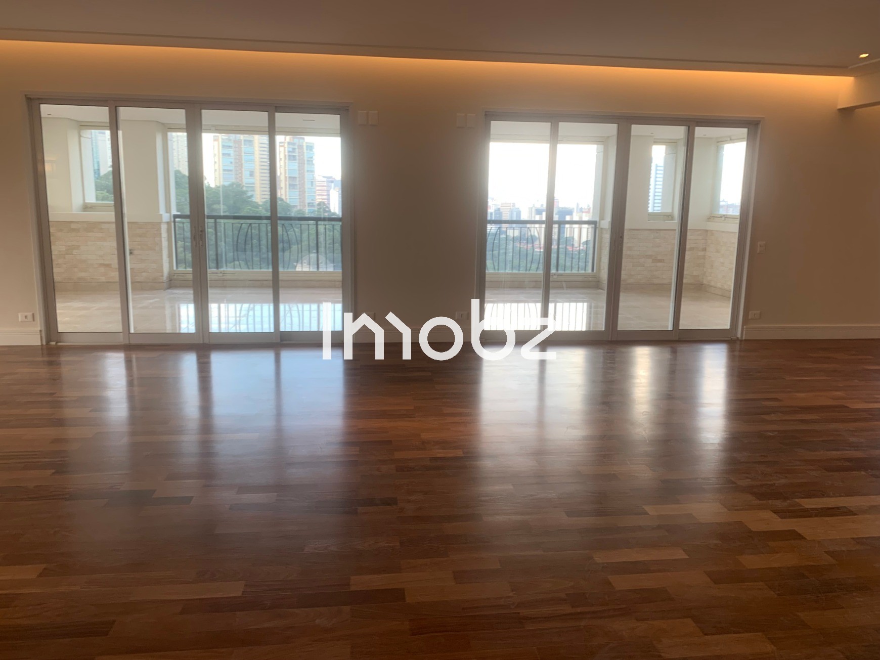 Apartamento para locação na RUA DEPUTADO LAÉRCIO CORTE, 1455 - PARAÍSO DO MORUMBI - São Paulo - SP - CEP: 05706-290 - foto 4