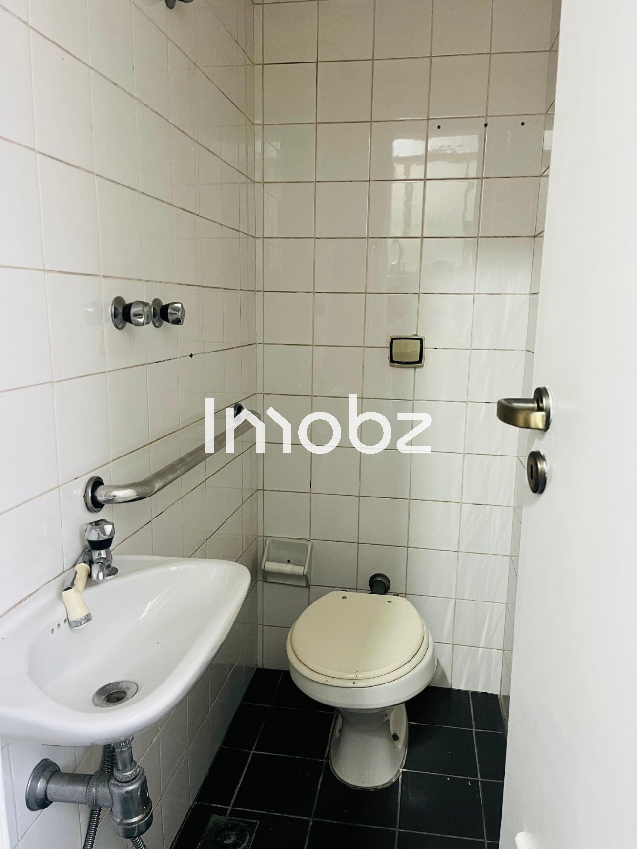 Apartamento à venda no Condomínio Parque Brasil - Giovanni Gronchi, 6675 - São Paulo - SP - CEP: 05724-005 - foto 6