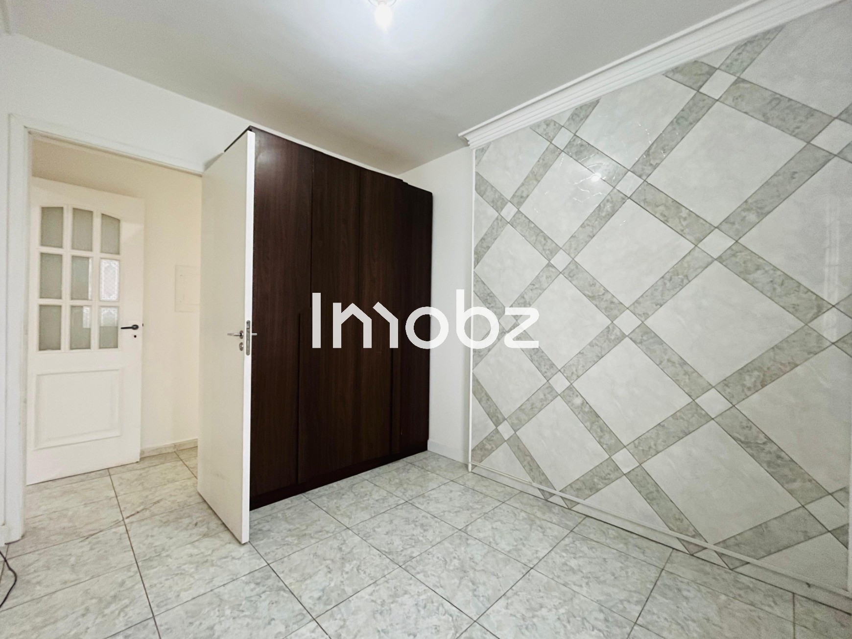 Apartamento à venda no Condomínio Parque Brasil - Giovanni Gronchi, 6675 - São Paulo - SP - CEP: 05724-005 - foto 4