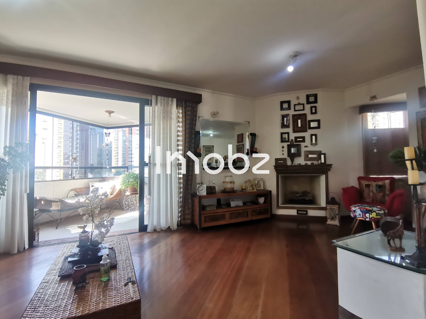 Apartamento à venda na RUA JOSÉ RAMON URTIZA, 139 - VILA ANDRADE - São Paulo - SP - CEP: 05717-270 - foto 1