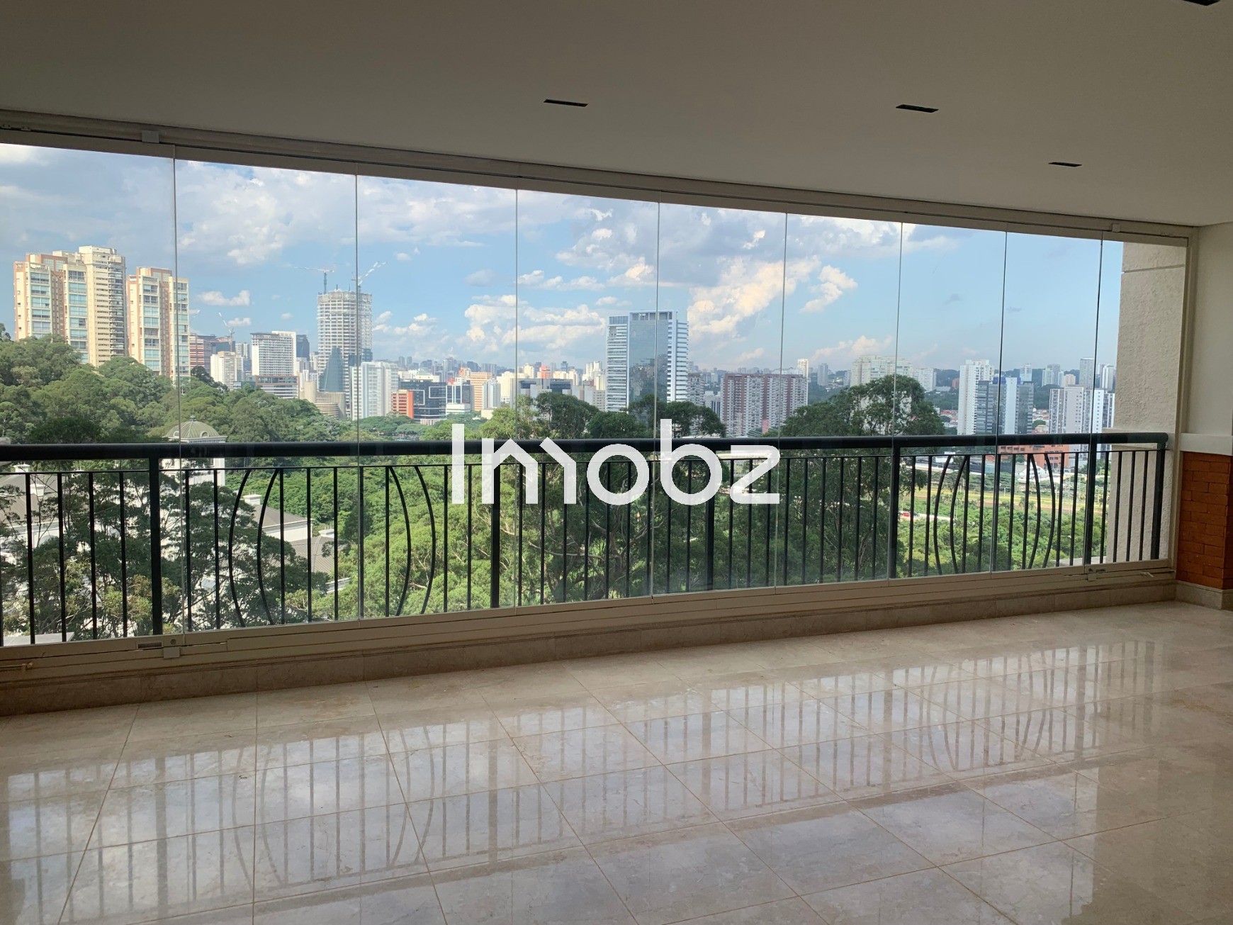 Apartamento para locação na RUA DEPUTADO LAÉRCIO CORTE, 1455 - PARAÍSO DO MORUMBI - São Paulo - SP - CEP: 05706-290 - foto 3