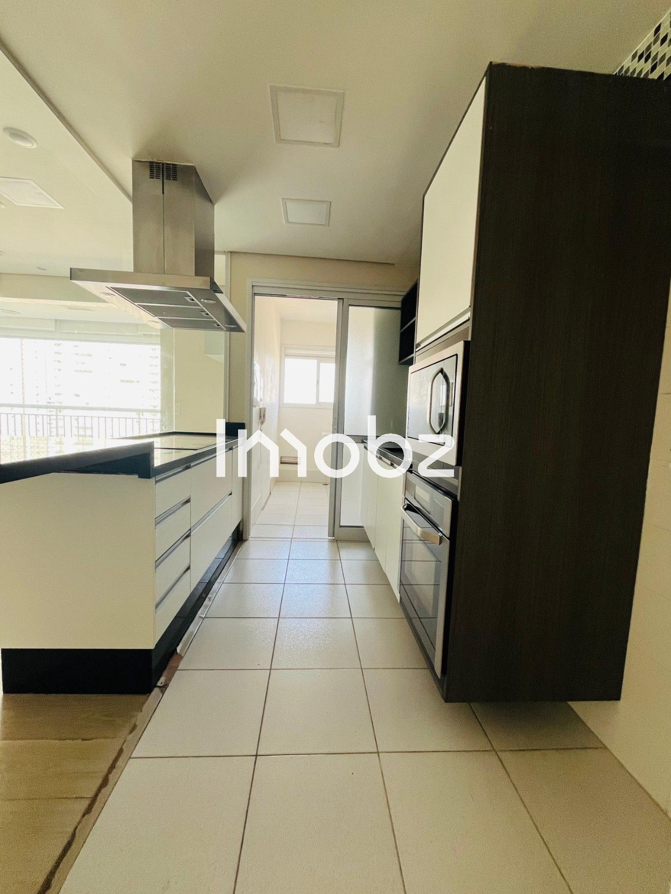 Apartamento à venda na AVENIDA DOUTOR MÁRIO VILAS BOAS RODRIGUES, 175 - JARDIM DOM BOSCO - São Paulo - SP - CEP: 04757-020 - foto 3