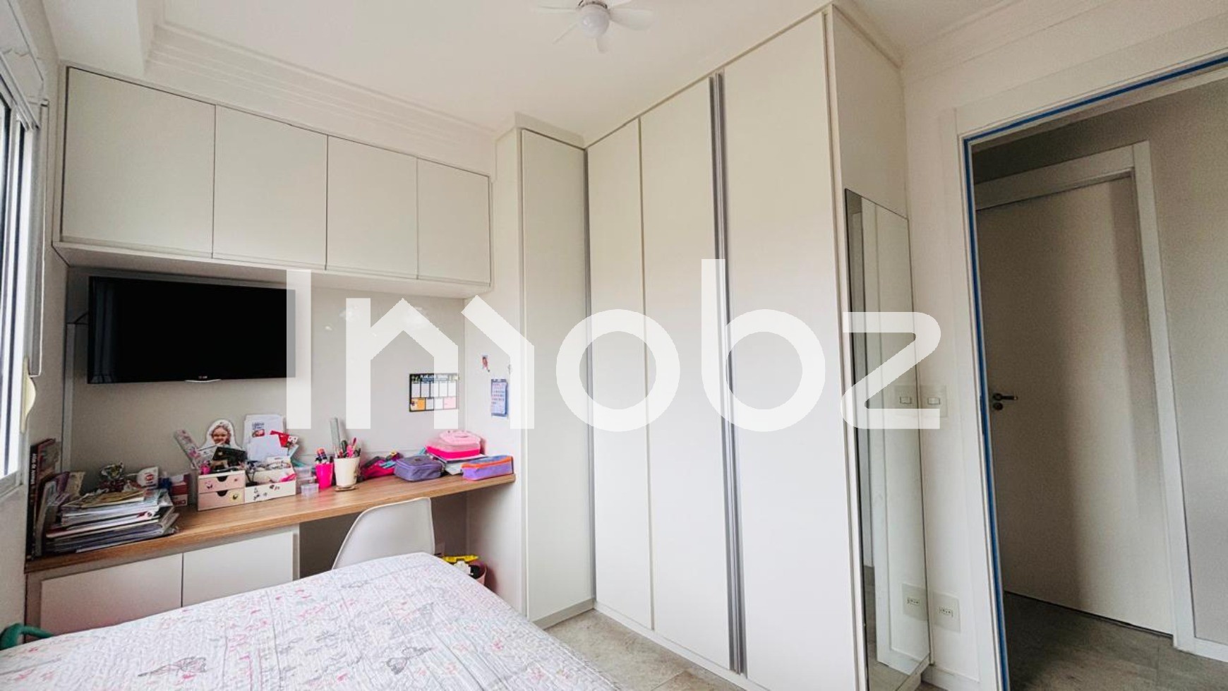 Apartamento à venda no Condomínio Misti Morumbi - Doutor Luiz Migliano, 190 - São Paulo - SP - CEP: 05711-000 - foto 11
