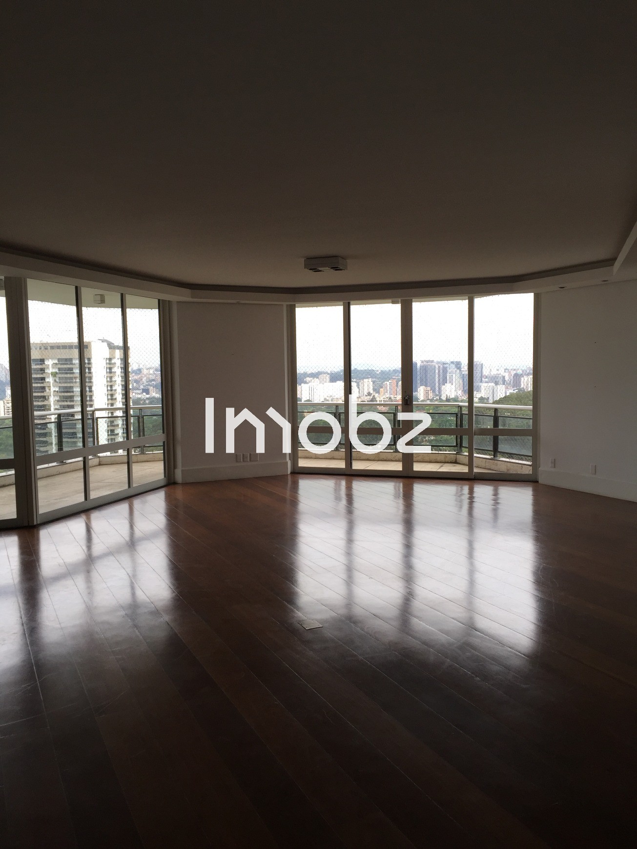 Apartamento para locação na Joaquim José Esteves, 60 - Santo Amaro - São Paulo - SP - CEP: 04740-000 - foto 1