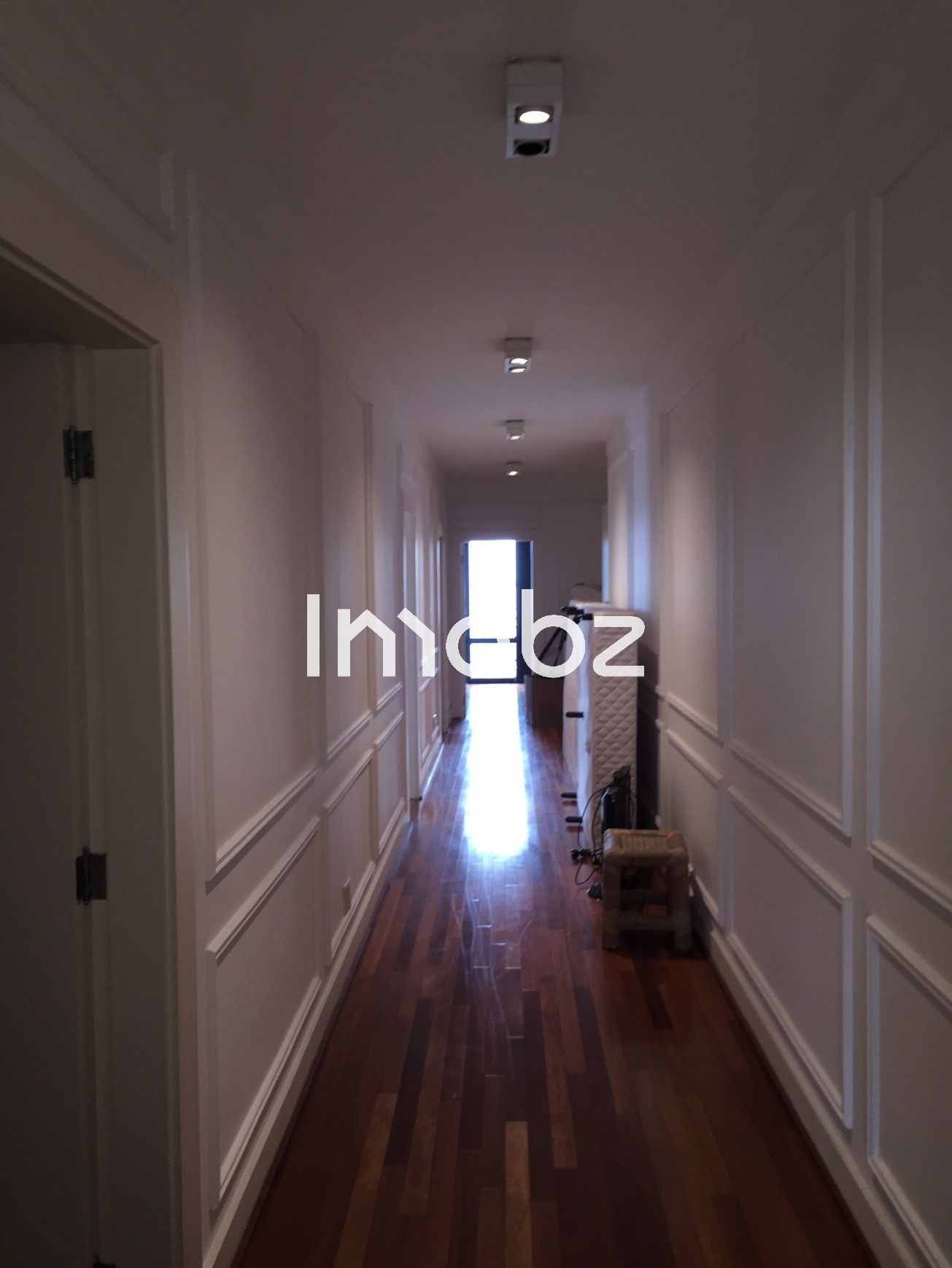 Apartamento para locação na Joaquim José Esteves, 60 - Santo Amaro - São Paulo - SP - CEP: 04740-000 - foto 8