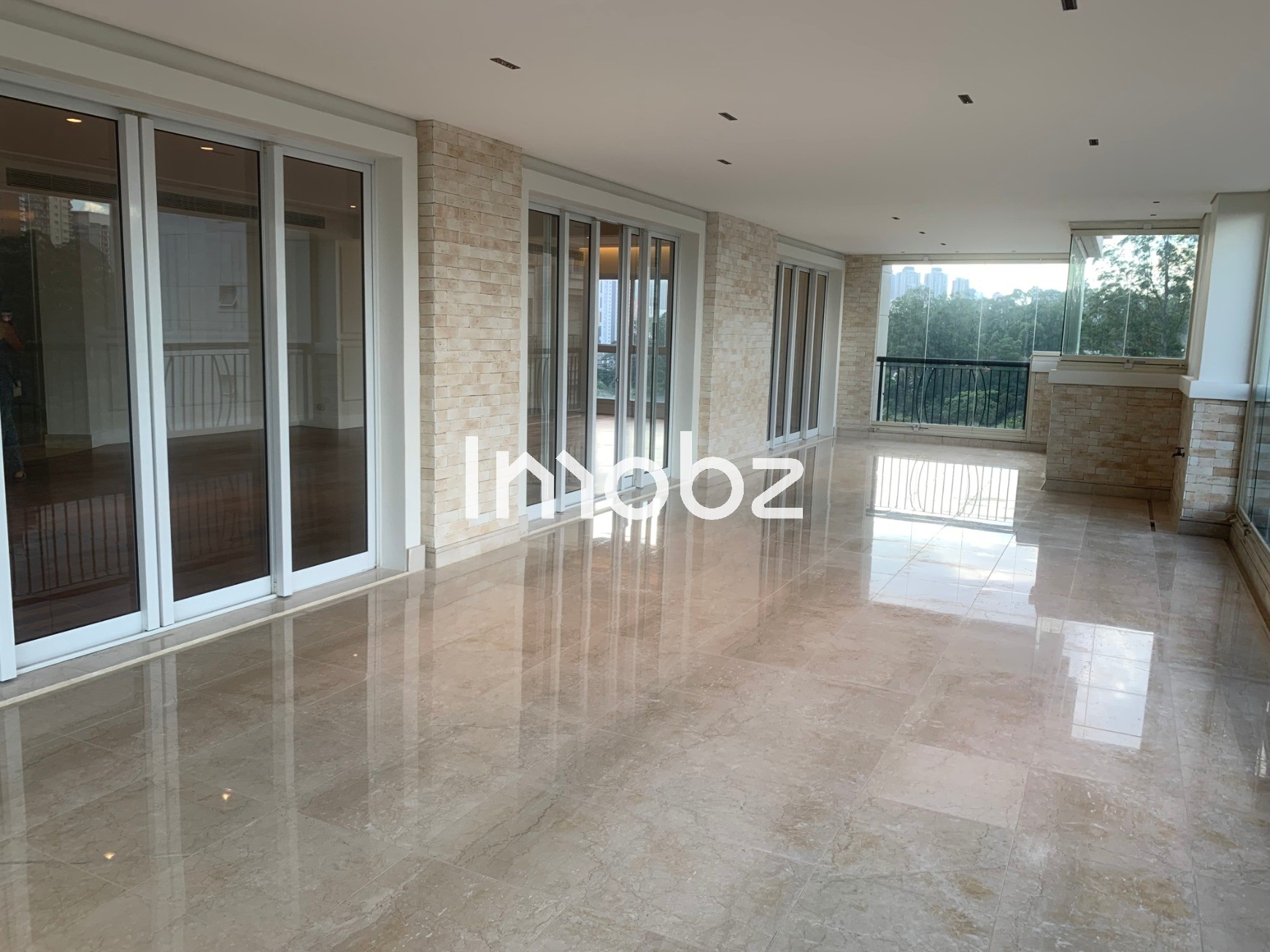 Apartamento para locação na RUA DEPUTADO LAÉRCIO CORTE, 1455 - PARAÍSO DO MORUMBI - São Paulo - SP - CEP: 05706-290 - foto 2