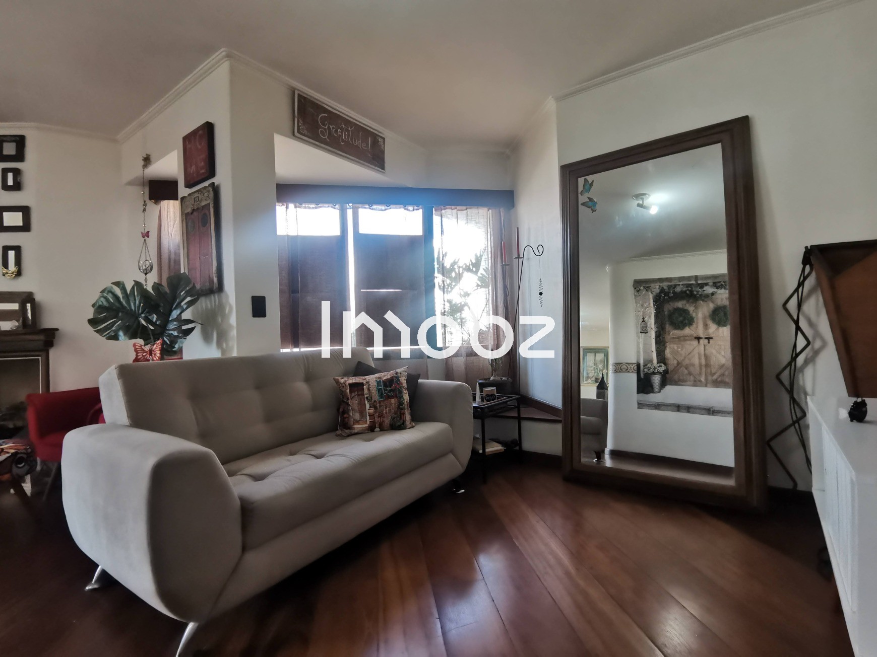 Apartamento à venda na RUA JOSÉ RAMON URTIZA, 139 - VILA ANDRADE - São Paulo - SP - CEP: 05717-270 - foto 5