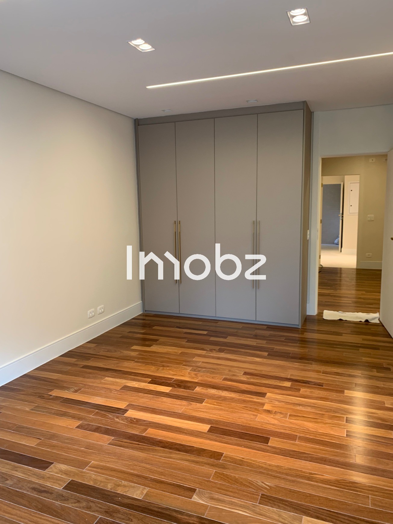 Apartamento para locação na Joaquim José Esteves, 60 - Santo Amaro - São Paulo - SP - CEP: 04740-000 - foto 10