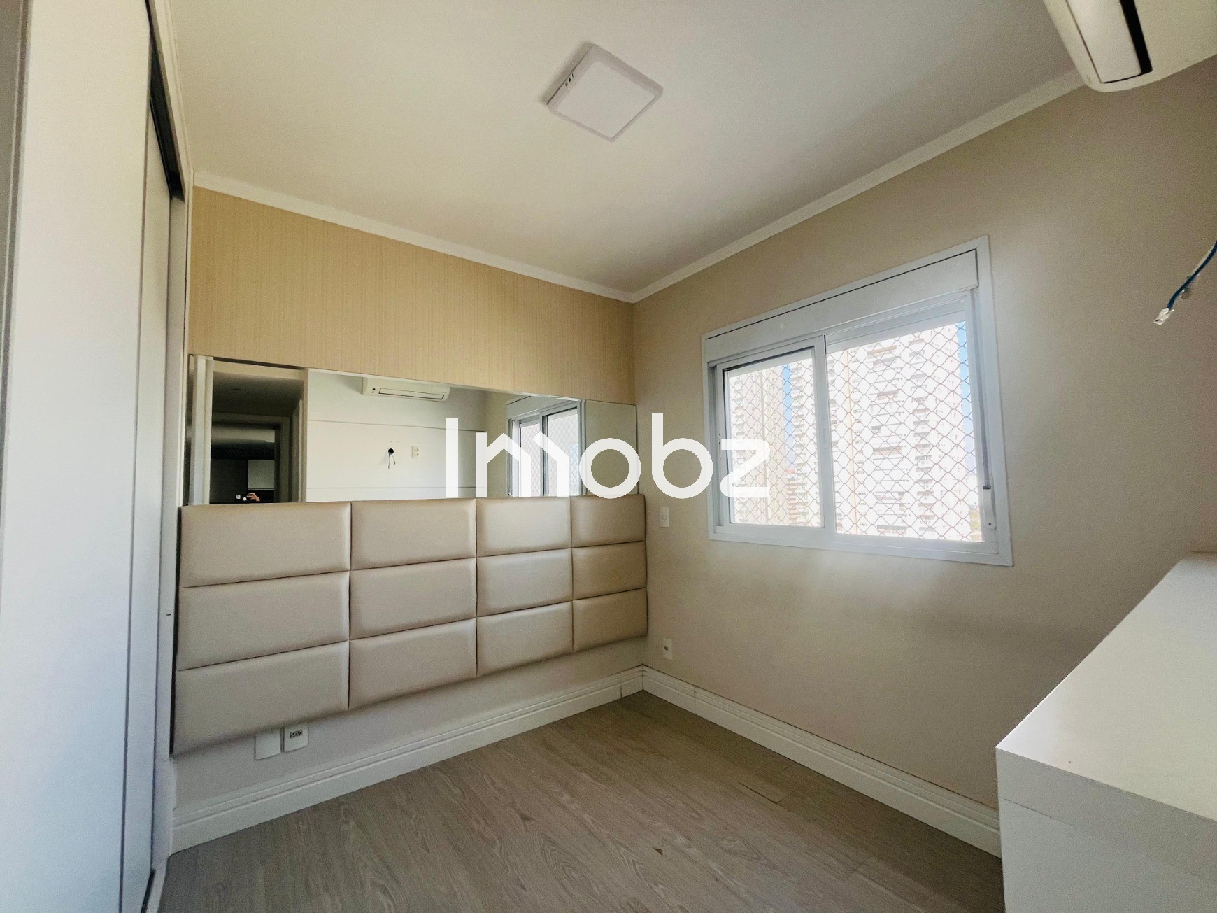 Apartamento à venda na AVENIDA DOUTOR MÁRIO VILAS BOAS RODRIGUES, 175 - JARDIM DOM BOSCO - São Paulo - SP - CEP: 04757-020 - foto 5