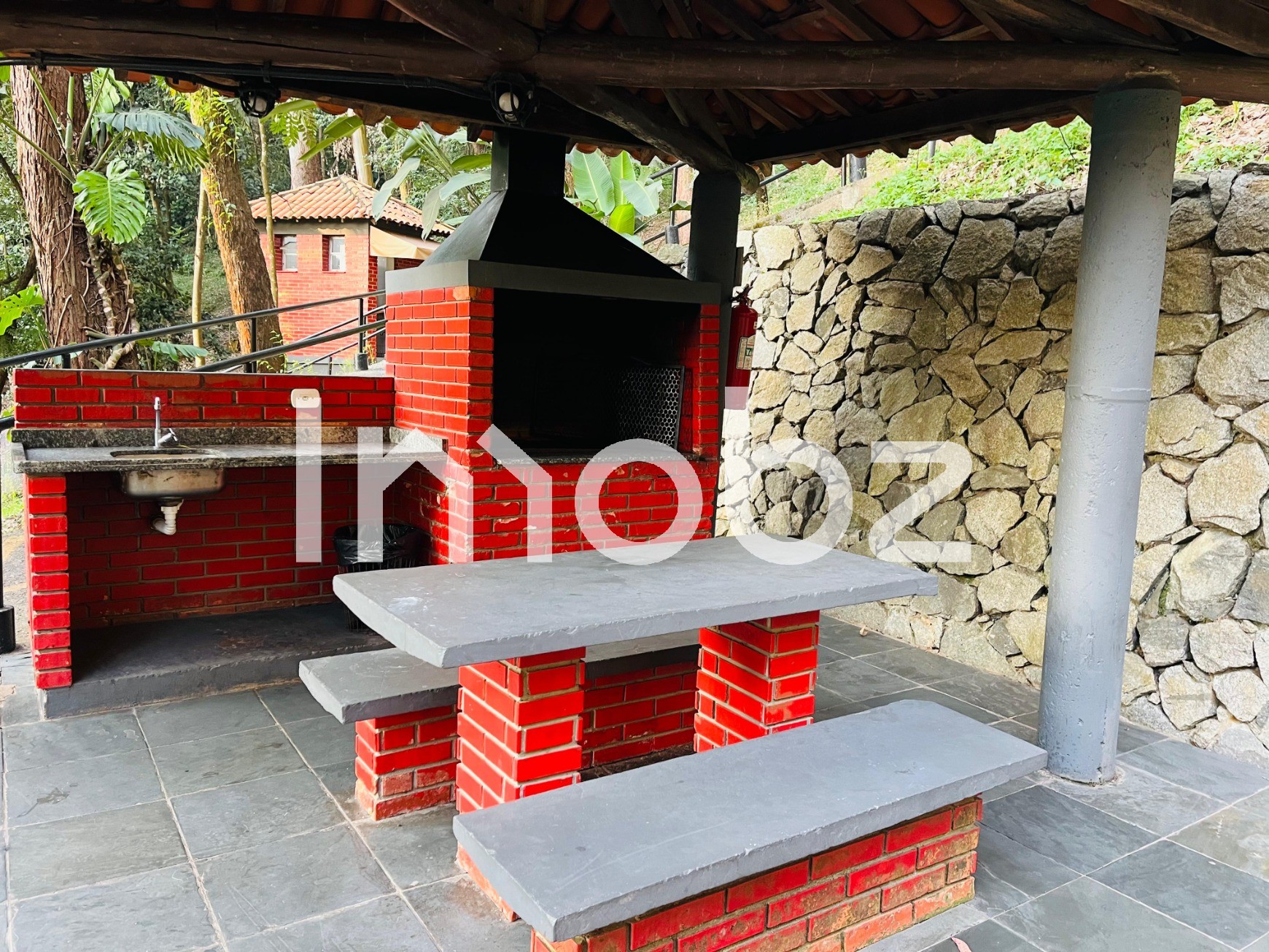 Apartamento à venda no Condomínio Parque Brasil - Giovanni Gronchi, 6675 - São Paulo - SP - CEP: 05724-005 - foto 11