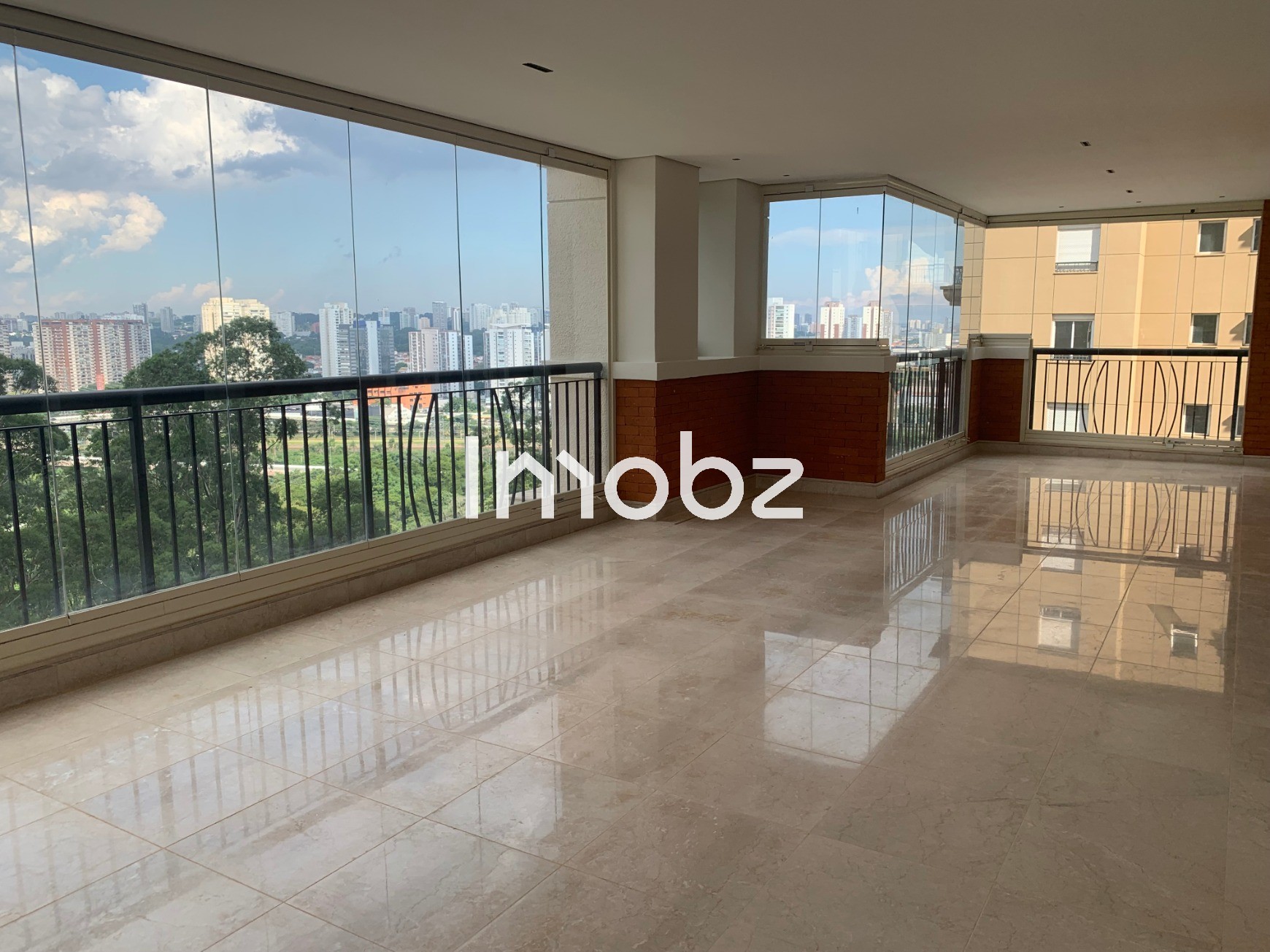 Apartamento para locação na RUA DEPUTADO LAÉRCIO CORTE, 1455 - PARAÍSO DO MORUMBI - São Paulo - SP - CEP: 05706-290 - foto 1