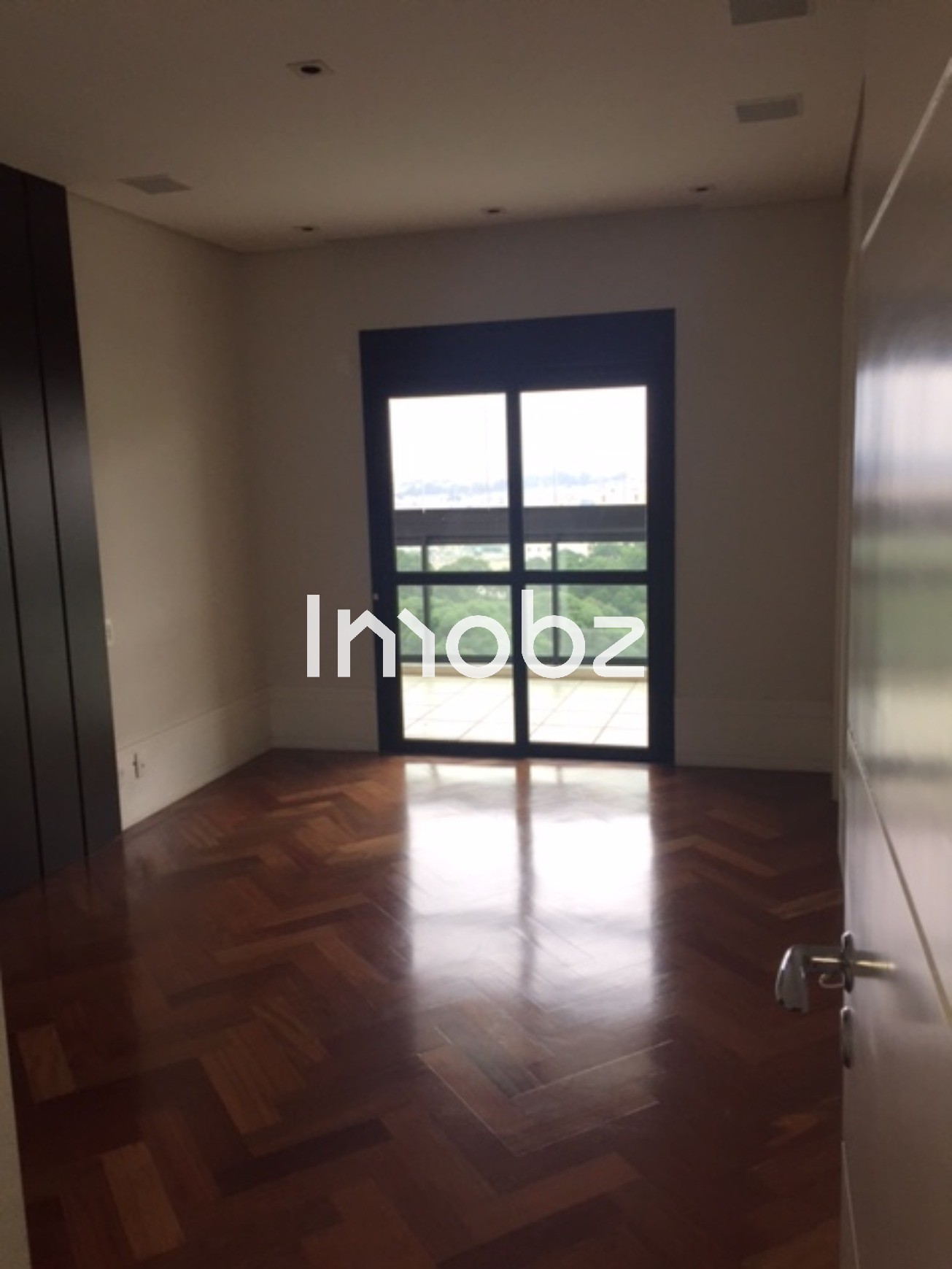 Apartamento para locação no Condomínio Villaggio Panamby - Itapaiuna, 1800 - São Paulo - SP - CEP: 05707-001 - foto 12