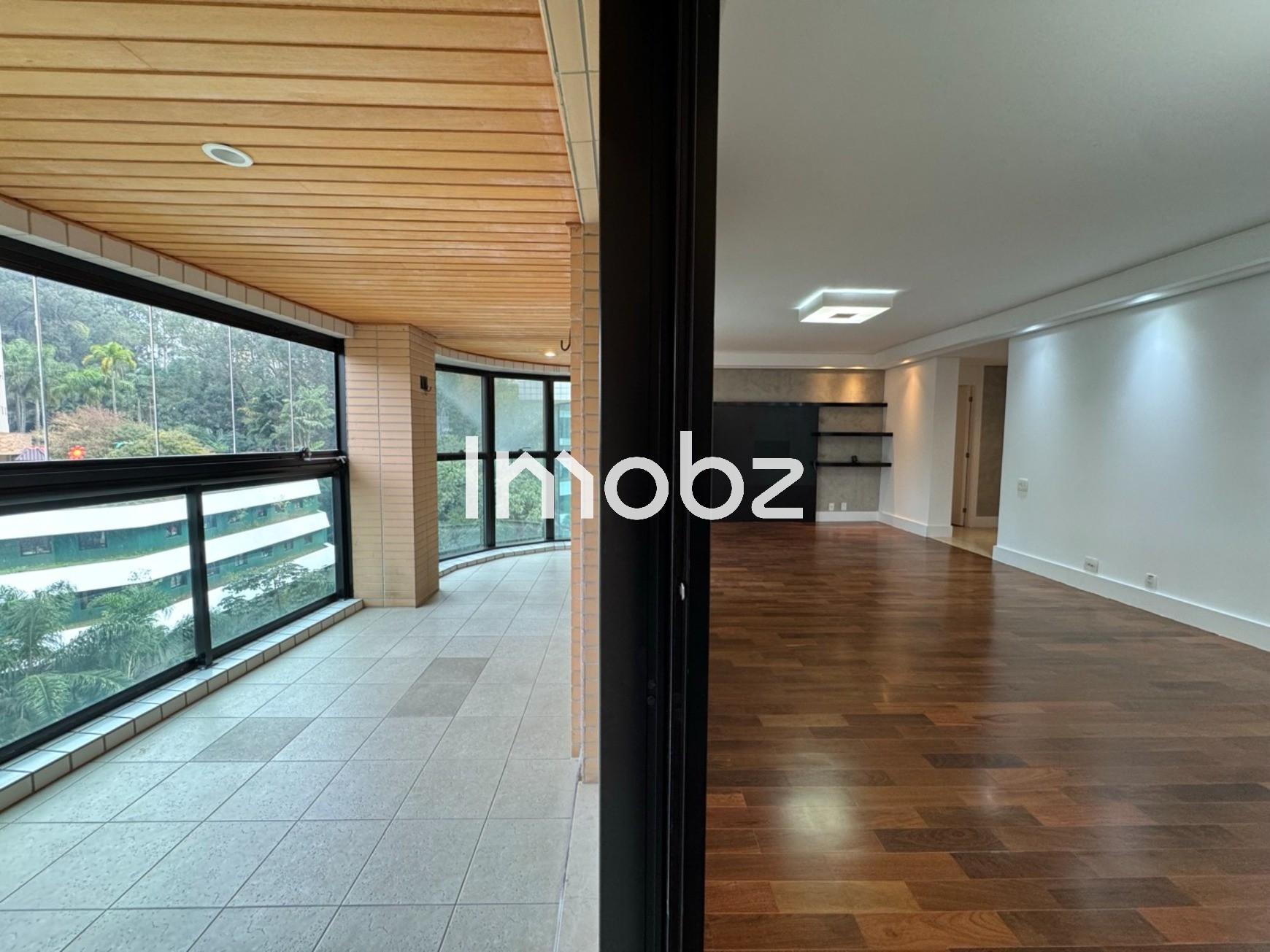 Apartamento à venda no Condomínio Villaggio Panamby - Rua Itapaiúna, 1800 - São Paulo - SP - CEP: 05707-001 - foto 5