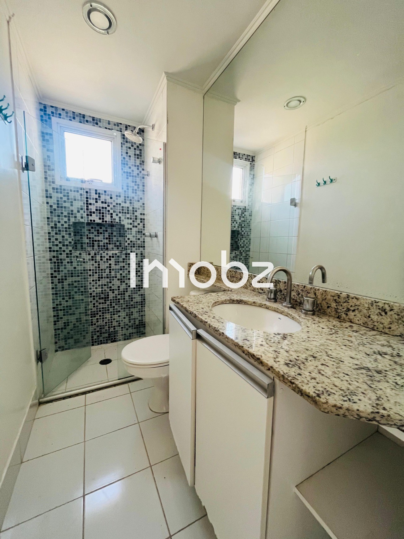 Apartamento à venda na AVENIDA DOUTOR MÁRIO VILAS BOAS RODRIGUES, 175 - JARDIM DOM BOSCO - São Paulo - SP - CEP: 04757-020 - foto 6