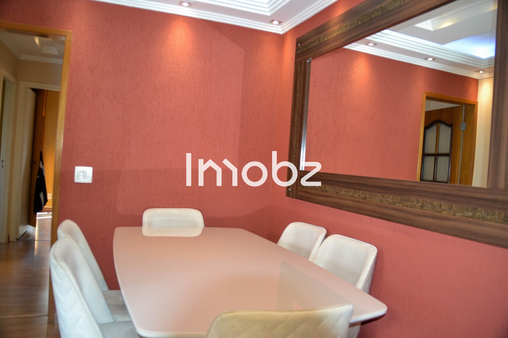 Apartamento à venda na RUA JACI, 227 - CHÁCARA INGLESA - São Paulo - SP - CEP: 04140-080 - foto 7