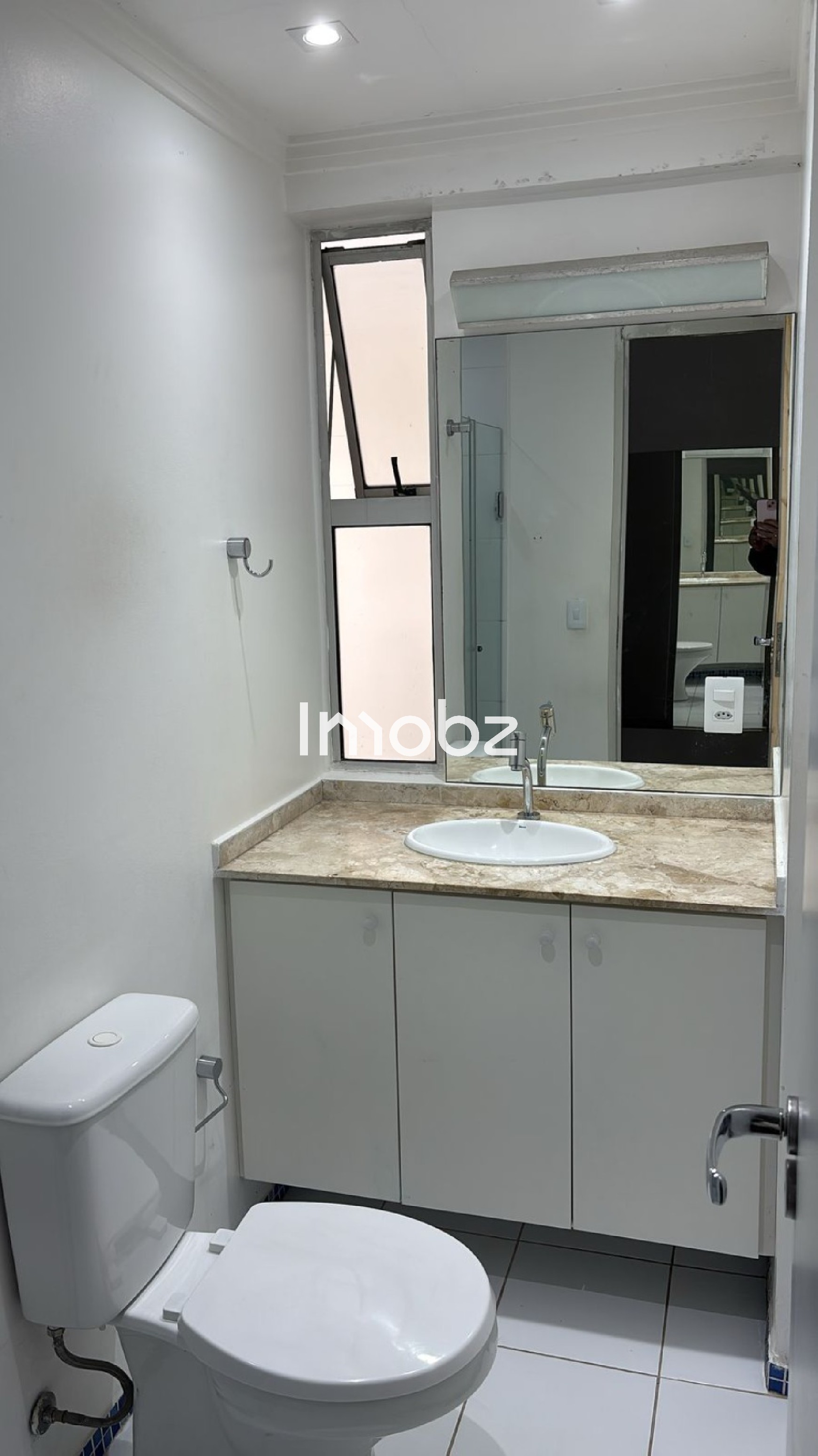 Apartamento à venda na Doutor Guilherme Dumont Vilares, 1136 - Vila Suzana - São Paulo - SP - CEP: 03178-200 - foto 9