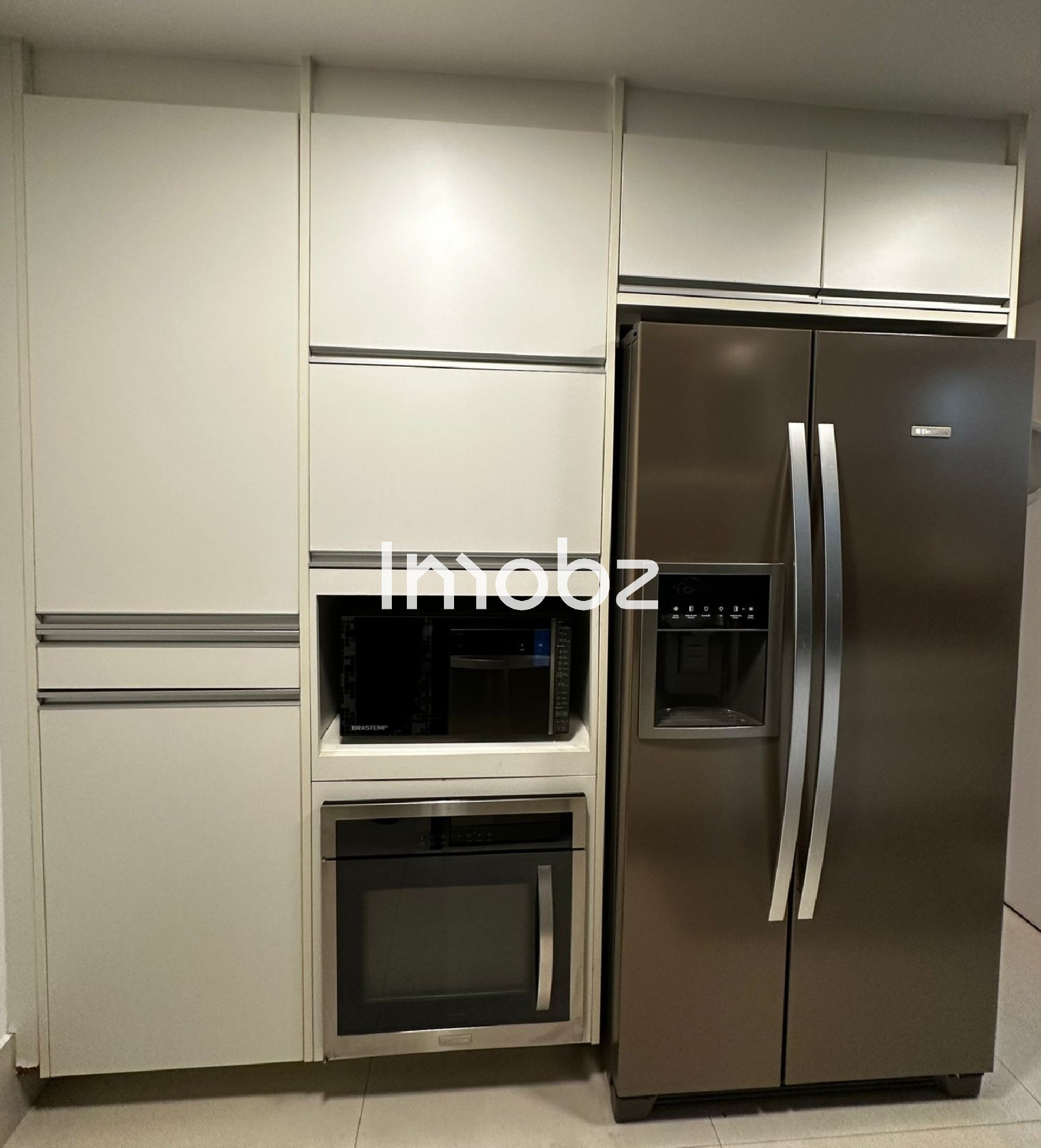 Apartamento à venda na Doutor Guilherme Dumont Vilares, 2308 - Jardim Jussara - São Paulo - SP - CEP: 05640-000 - foto 8