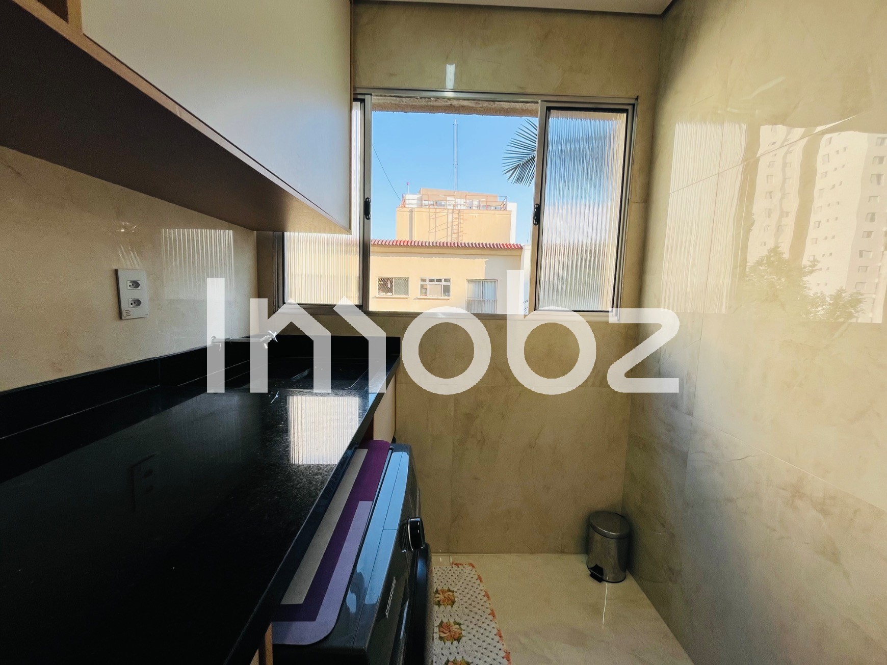 Apartamento à venda no Condomínio Parque Brasil - Giovanni Gronchi, 6675 - São Paulo - SP - CEP: 05724-005 - foto 6