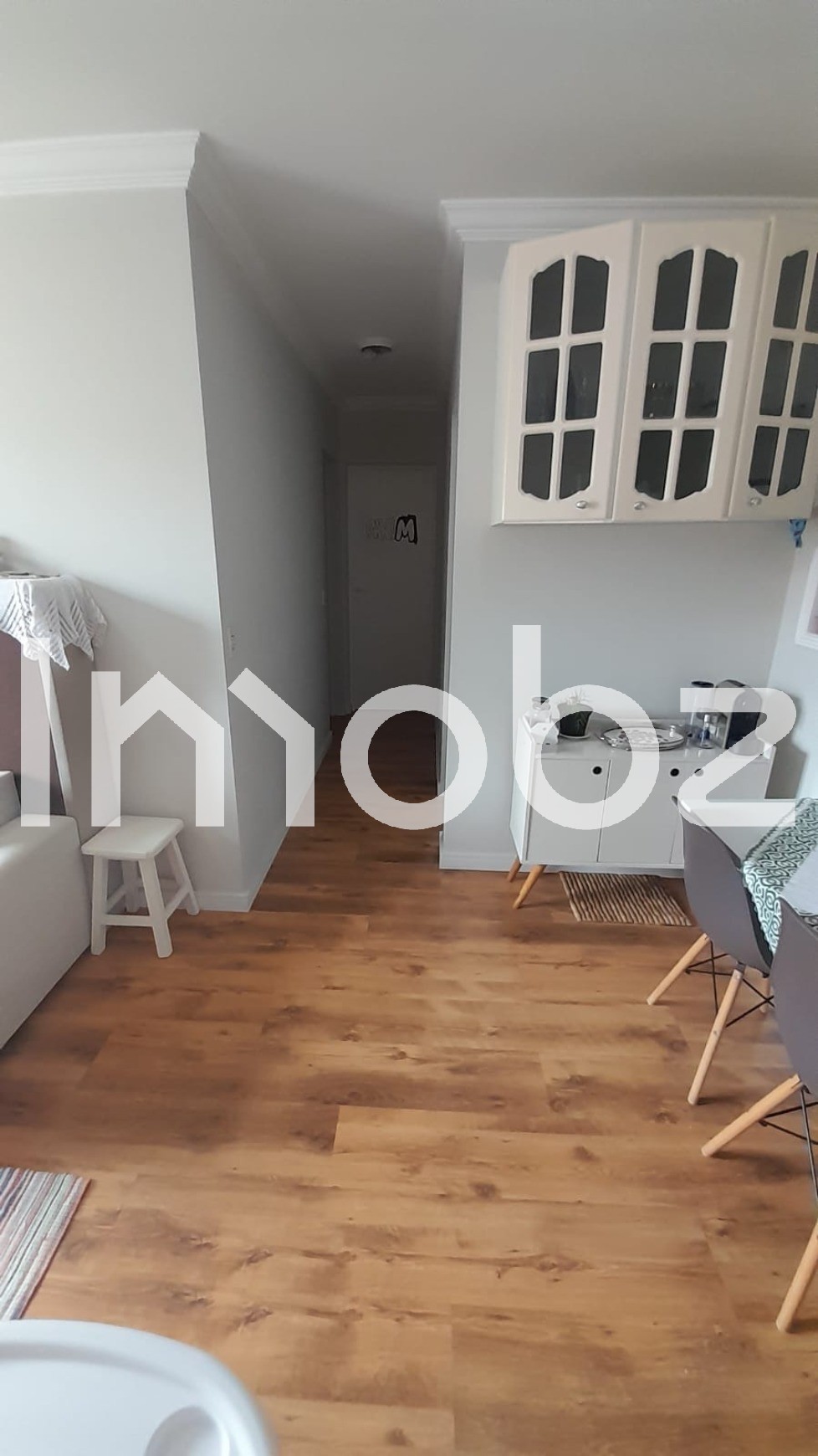 Apartamento à venda na RUA ANTÔNIO JÚLIO DOS SANTOS, 201 - FAZENDA MORUMBI - São Paulo - SP - CEP: 05661-020 - foto 8