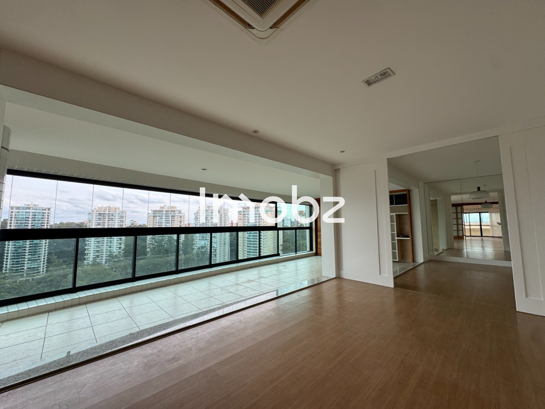 Apartamento à venda no Condomínio Villaggio Panamby - Itapaiuna, 1800 - São Paulo - SP - CEP: 05707-001 - foto 9