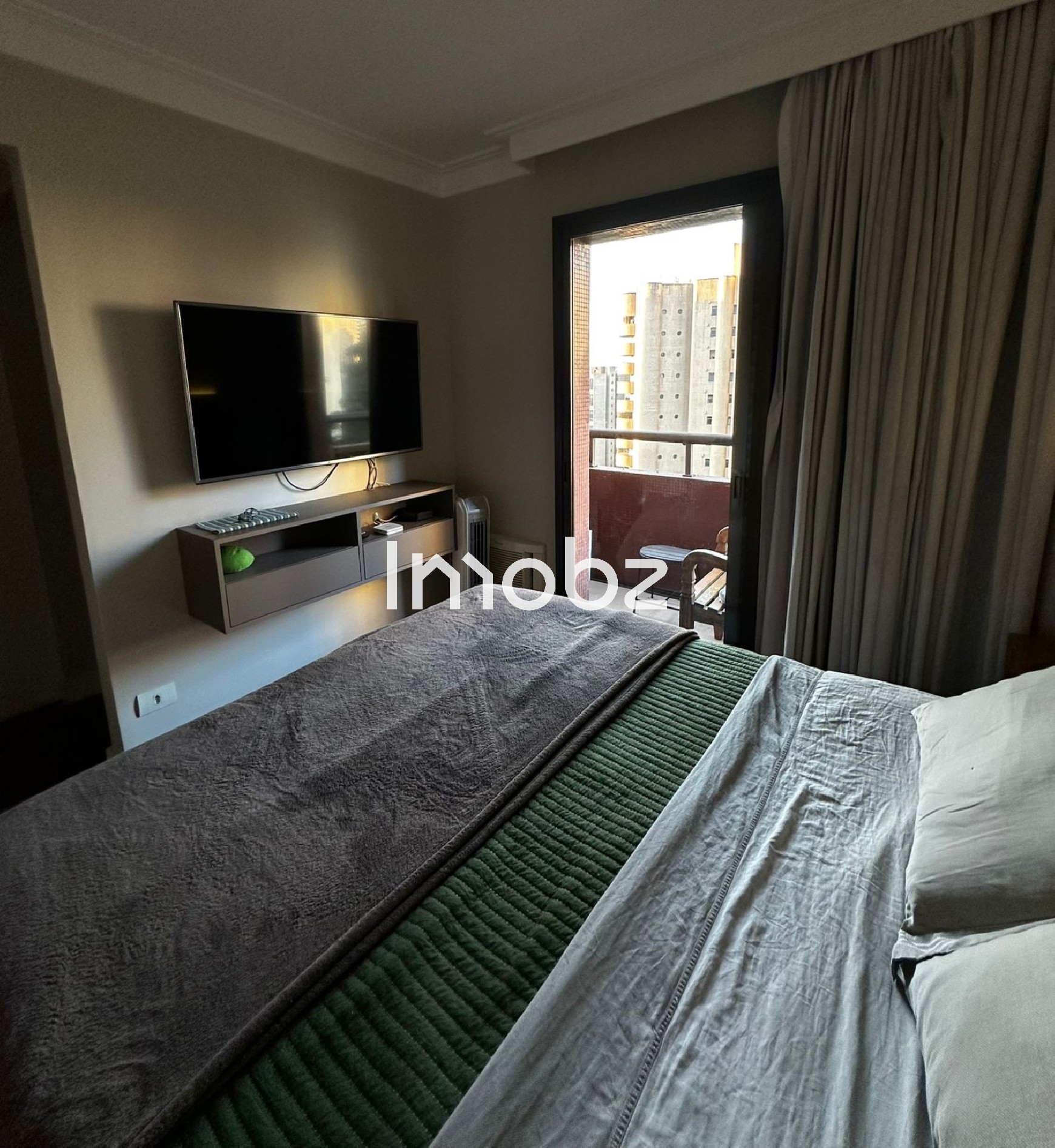 Apartamento à venda na Doutor Guilherme Dumont Vilares, 2308 - Jardim Jussara - São Paulo - SP - CEP: 05640-000 - foto 12