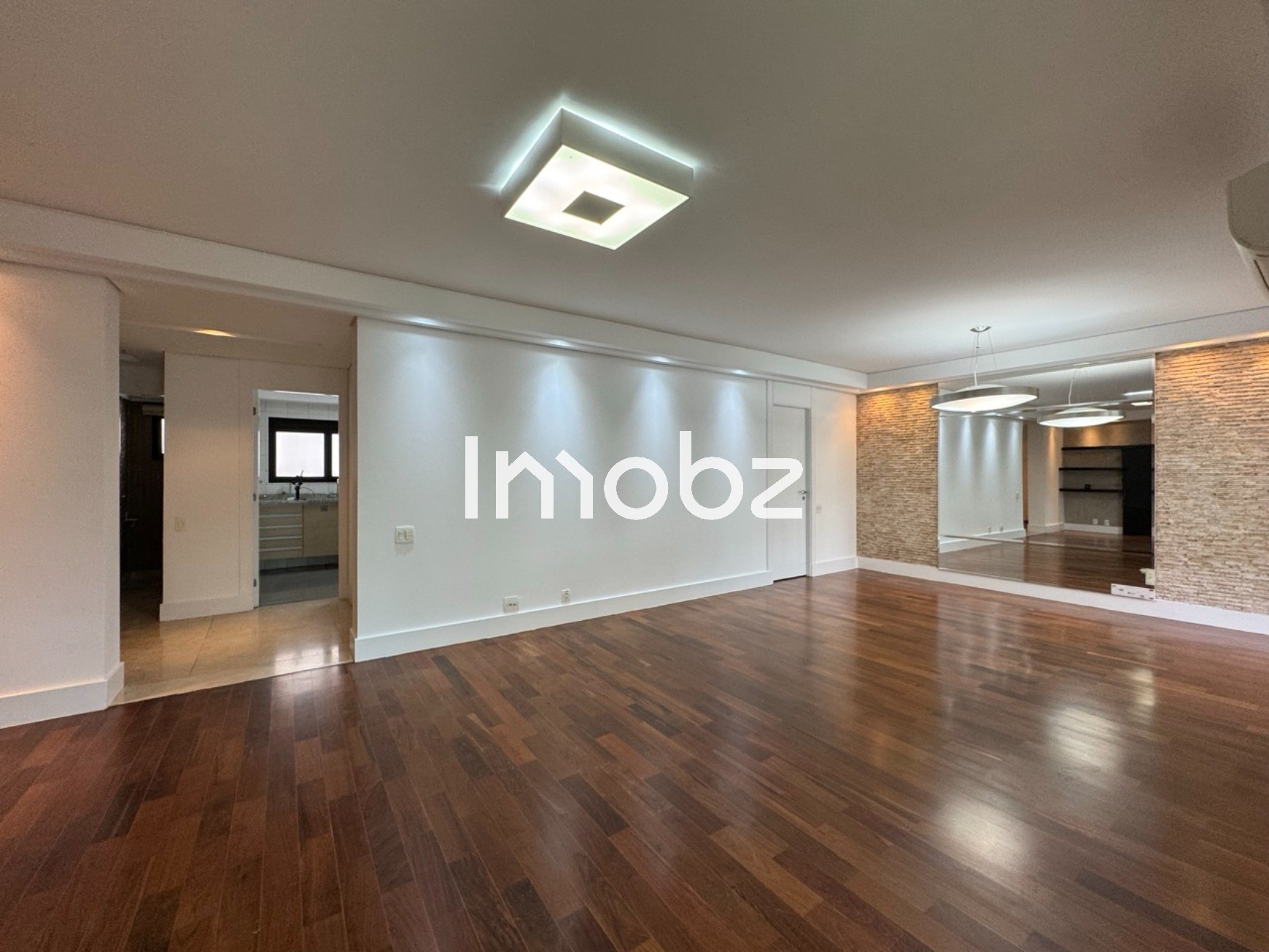 Apartamento à venda no Condomínio Villaggio Panamby - Rua Itapaiúna, 1800 - São Paulo - SP - CEP: 05707-001 - foto 10
