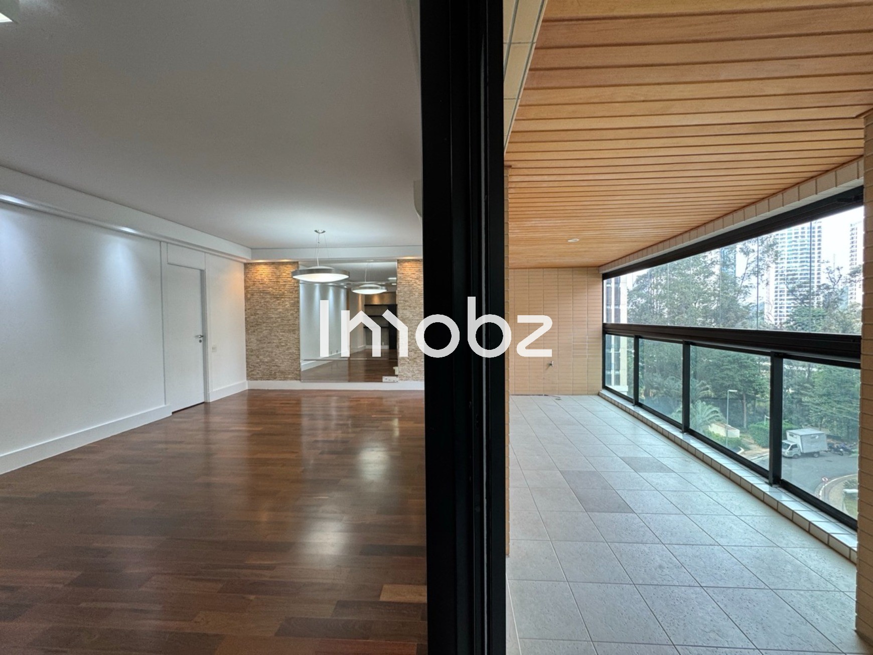 Apartamento à venda no Condomínio Villaggio Panamby - Rua Itapaiúna, 1800 - São Paulo - SP - CEP: 05707-001 - foto 9