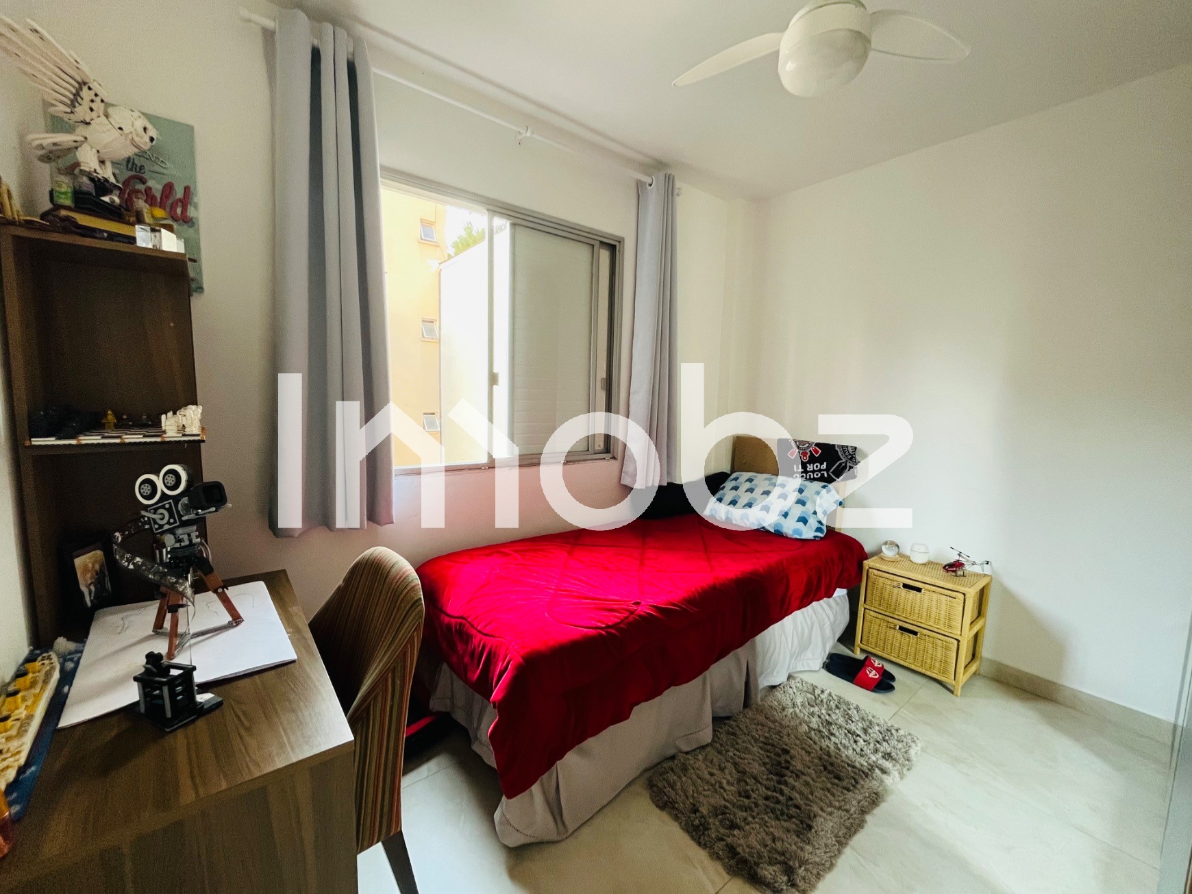 Apartamento à venda no Condomínio Parque Brasil - Giovanni Gronchi, 6675 - São Paulo - SP - CEP: 05724-005 - foto 10